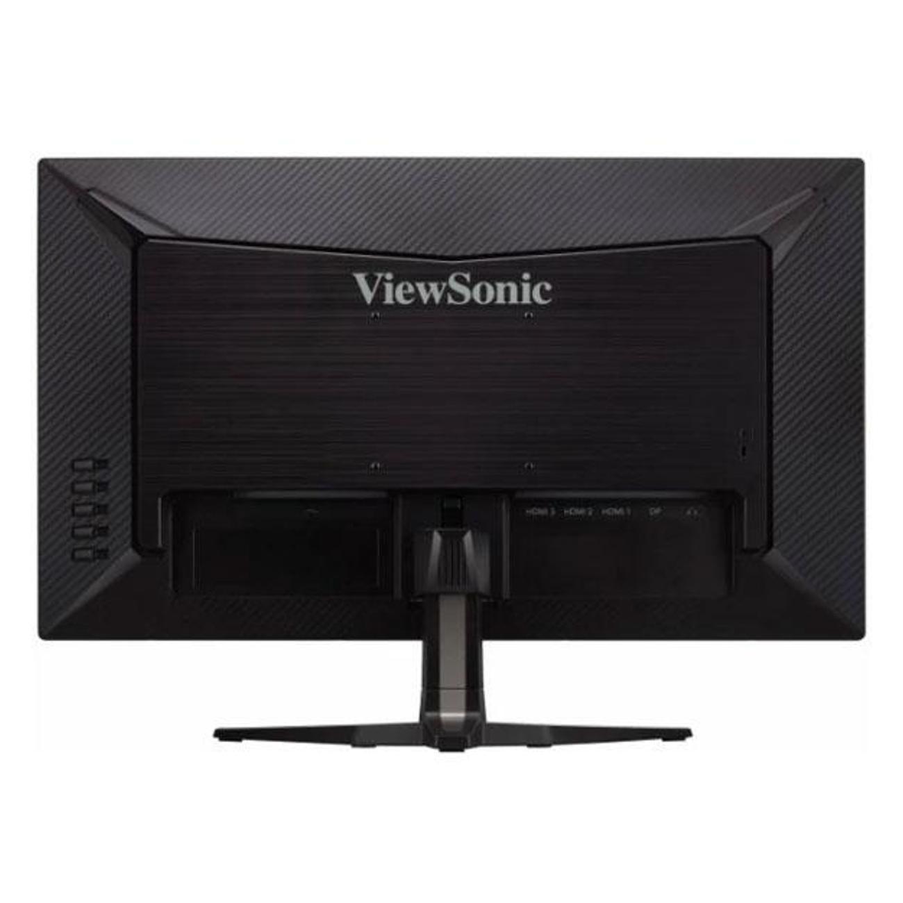 Монитор ViewSonic VX2458-P-MHD