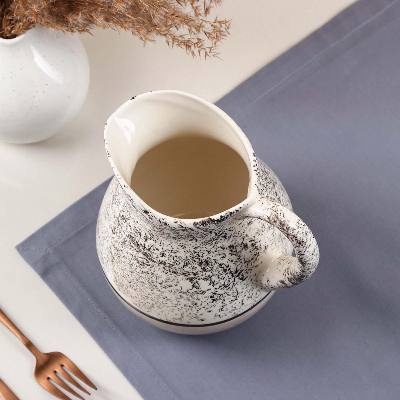 Кувшин Керамика ручн.работы 9405304