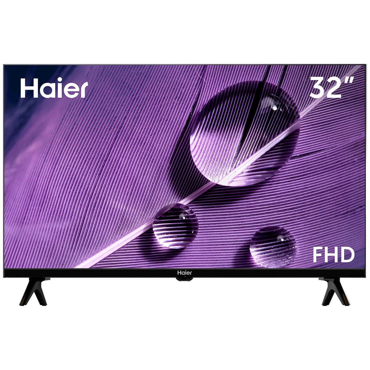Телевизор Haier 32 Smart TV S1 (DH1U66D03RU)