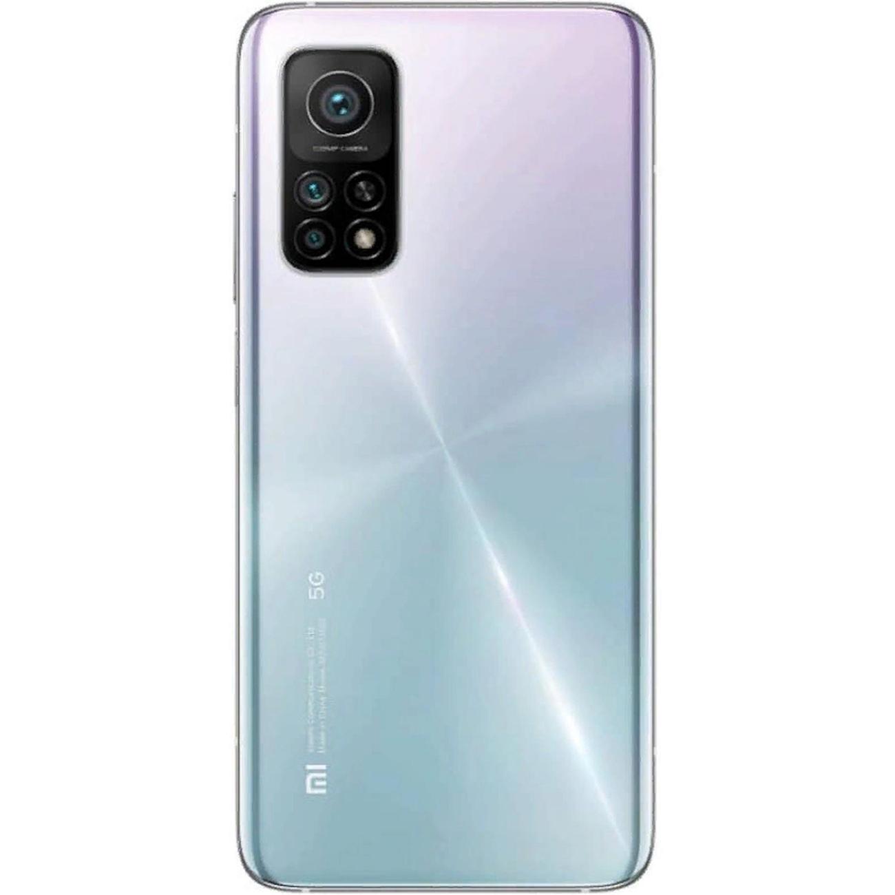 Смартфон Xiaomi Mi 10T Pro 8/256Gb Синий Global Version