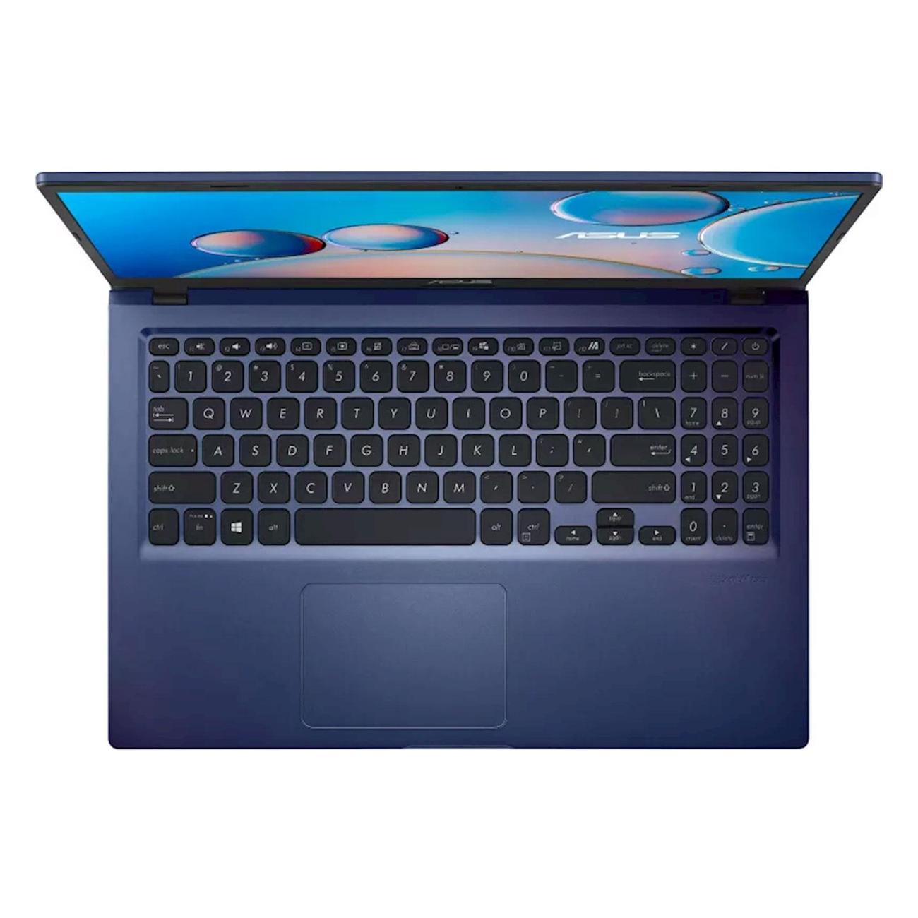 Ноутбук ASUS X515EA-BQ851 (90NB0TY3-M00J70)