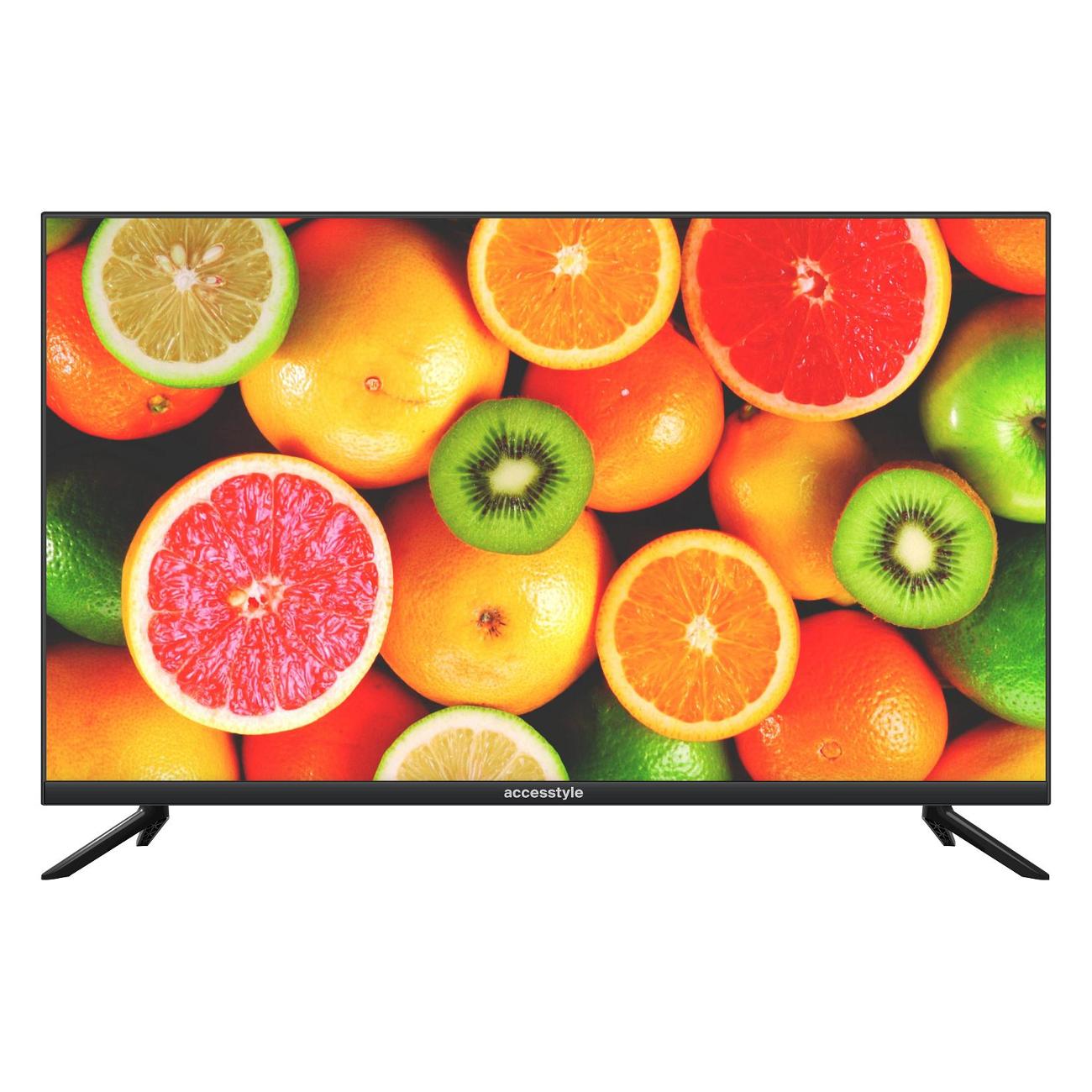 Телевизор Accesstyle U43EY1500B