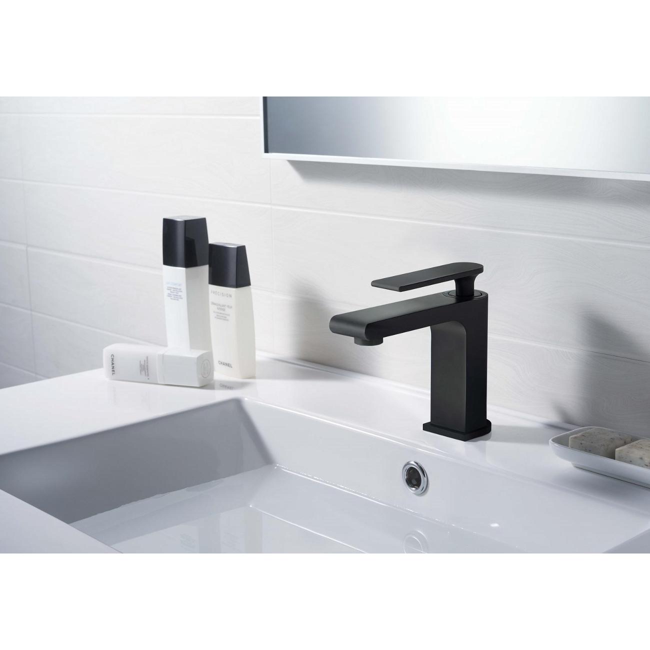 Смеситель Timo Anni