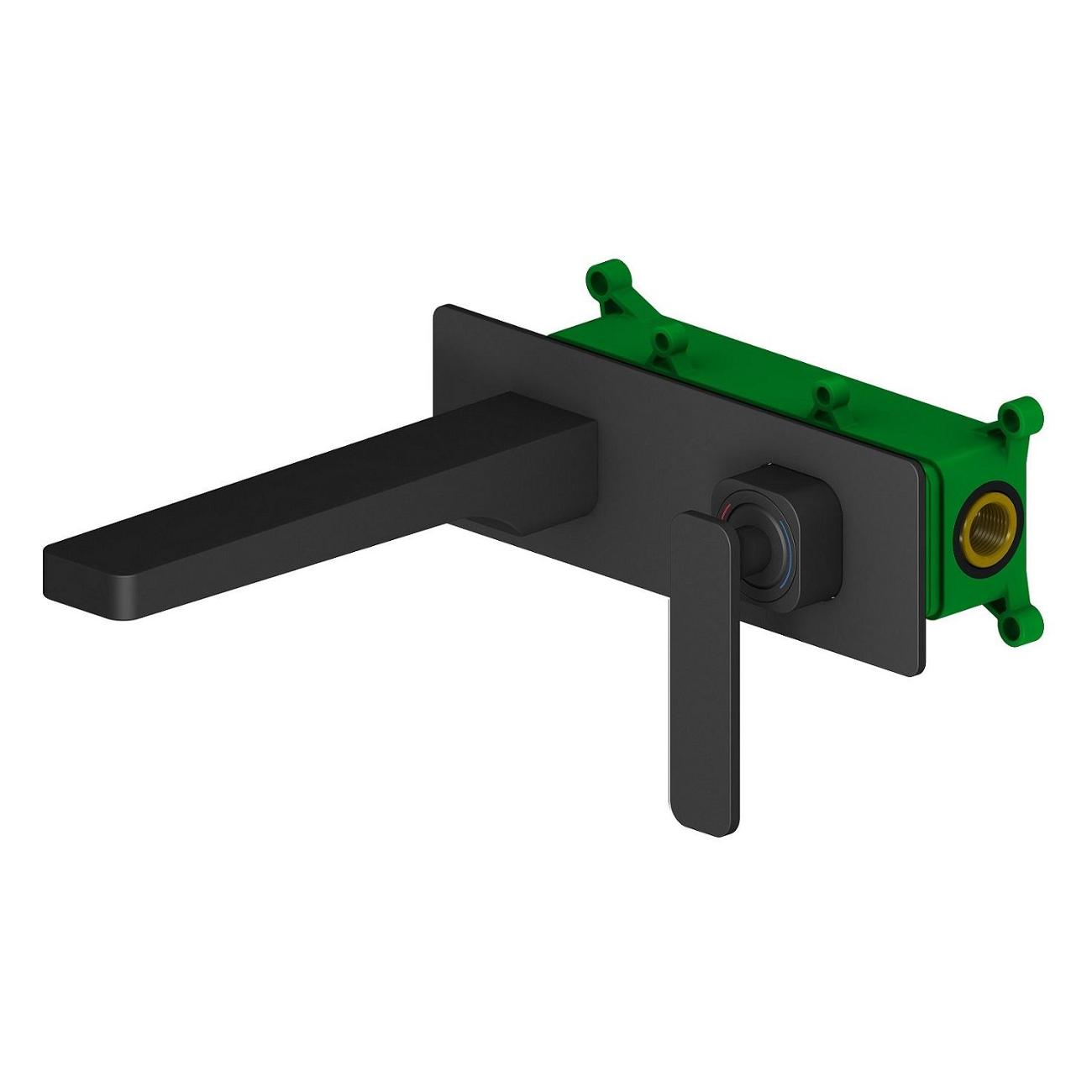 Смеситель Timo Torne