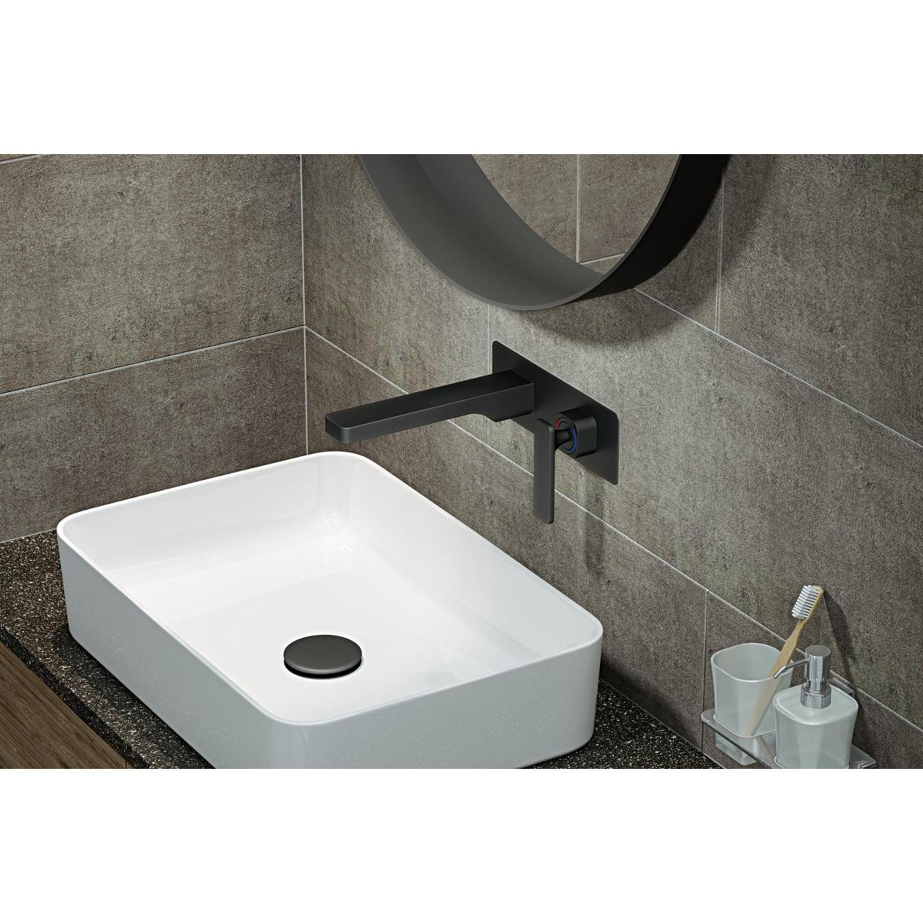 Смеситель Timo Torne