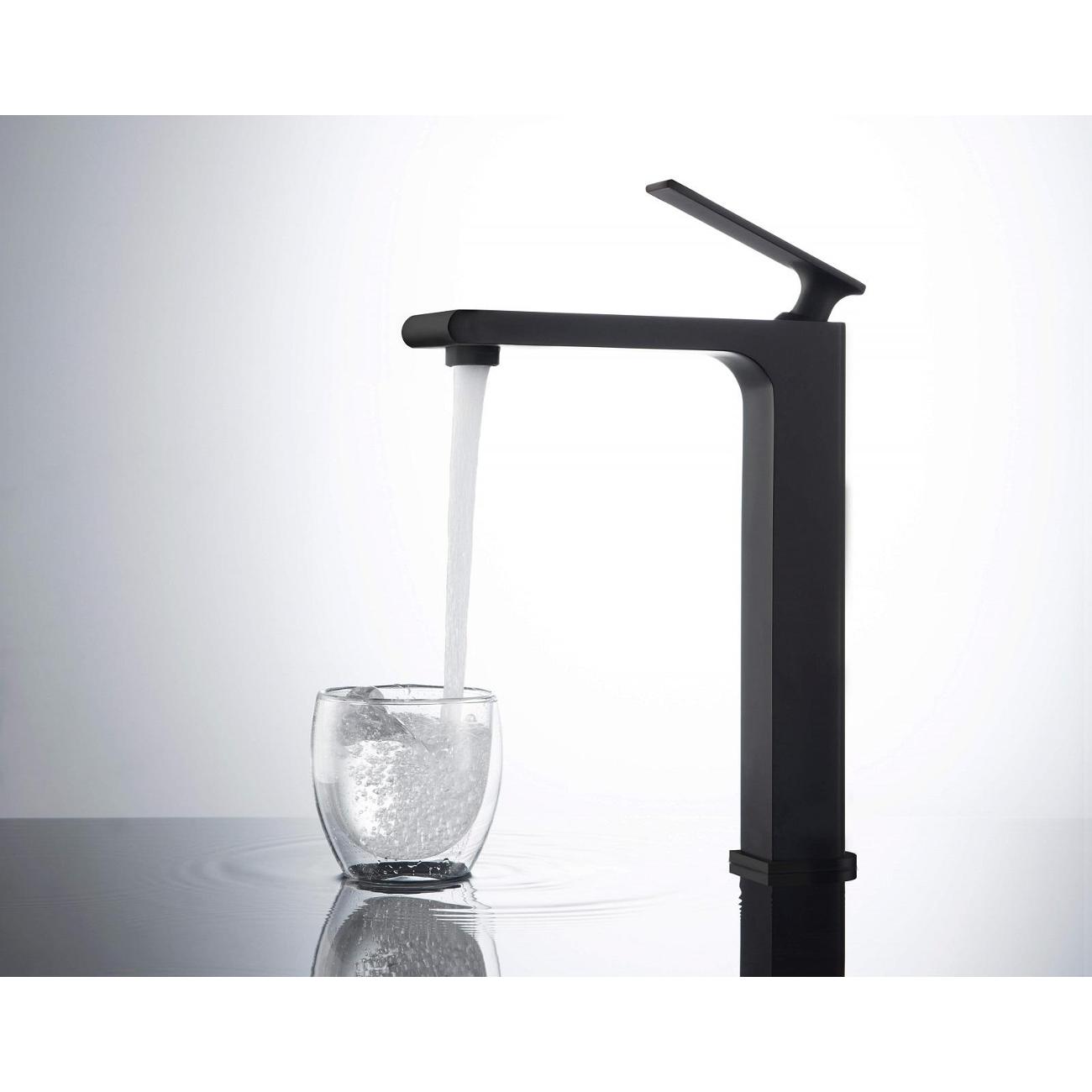 Смеситель Timo Anni