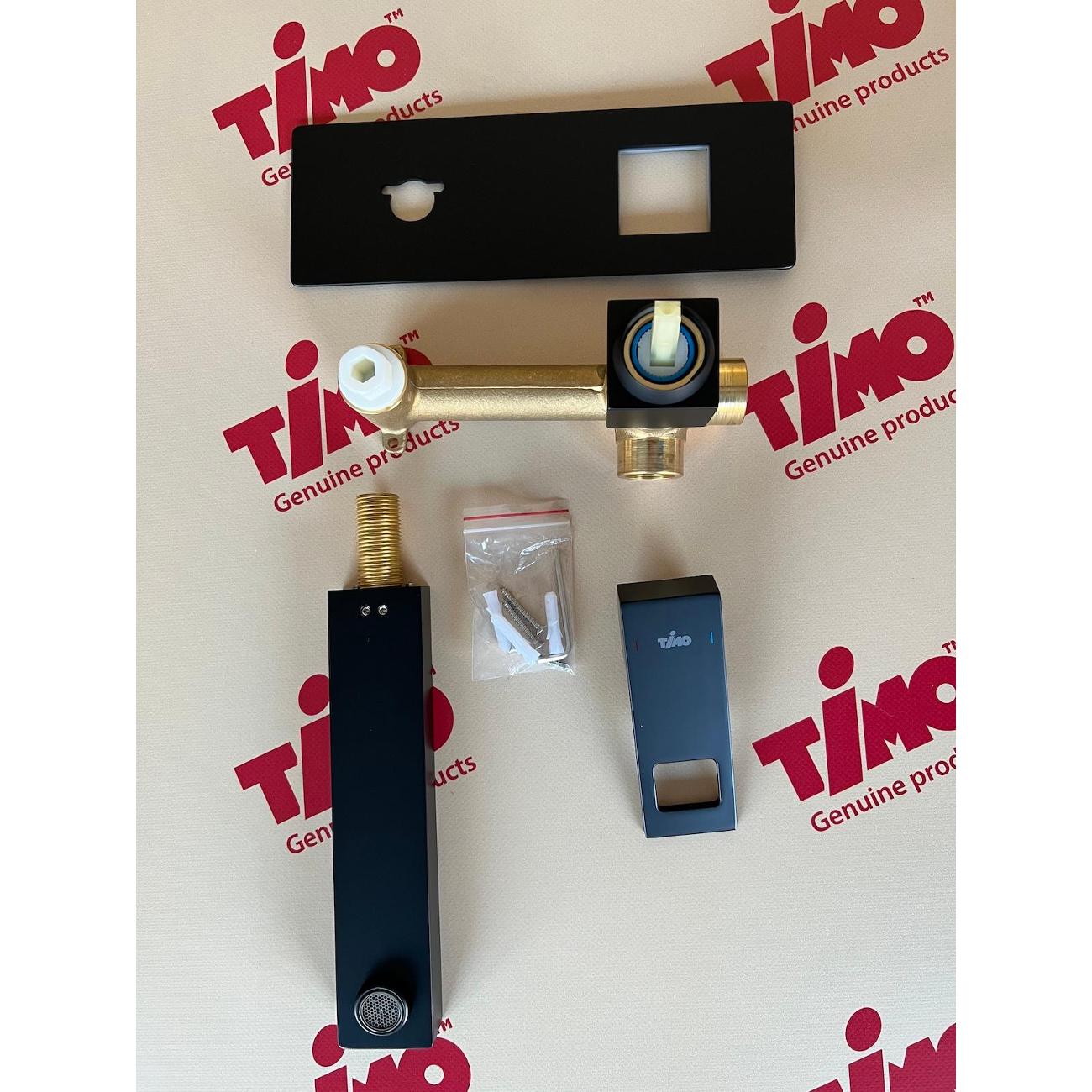 Смеситель Timo Briana