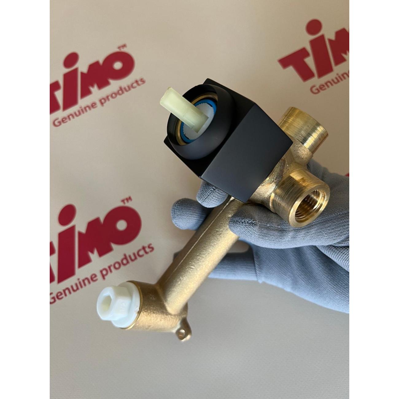 Смеситель Timo Briana