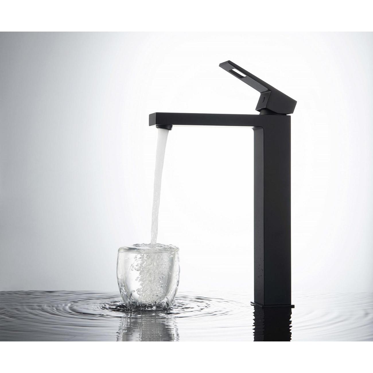 Смеситель Timo Briana