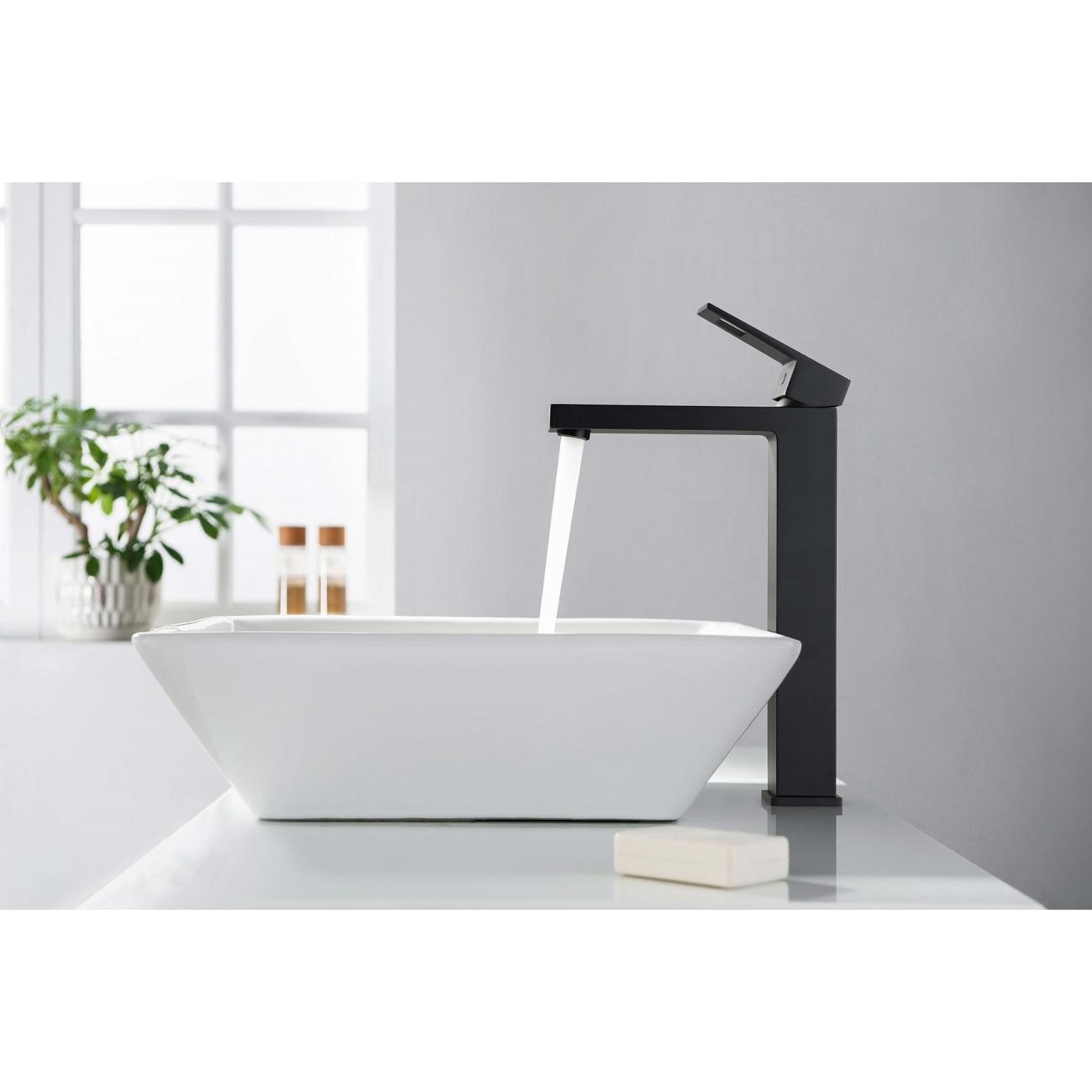 Смеситель Timo Briana