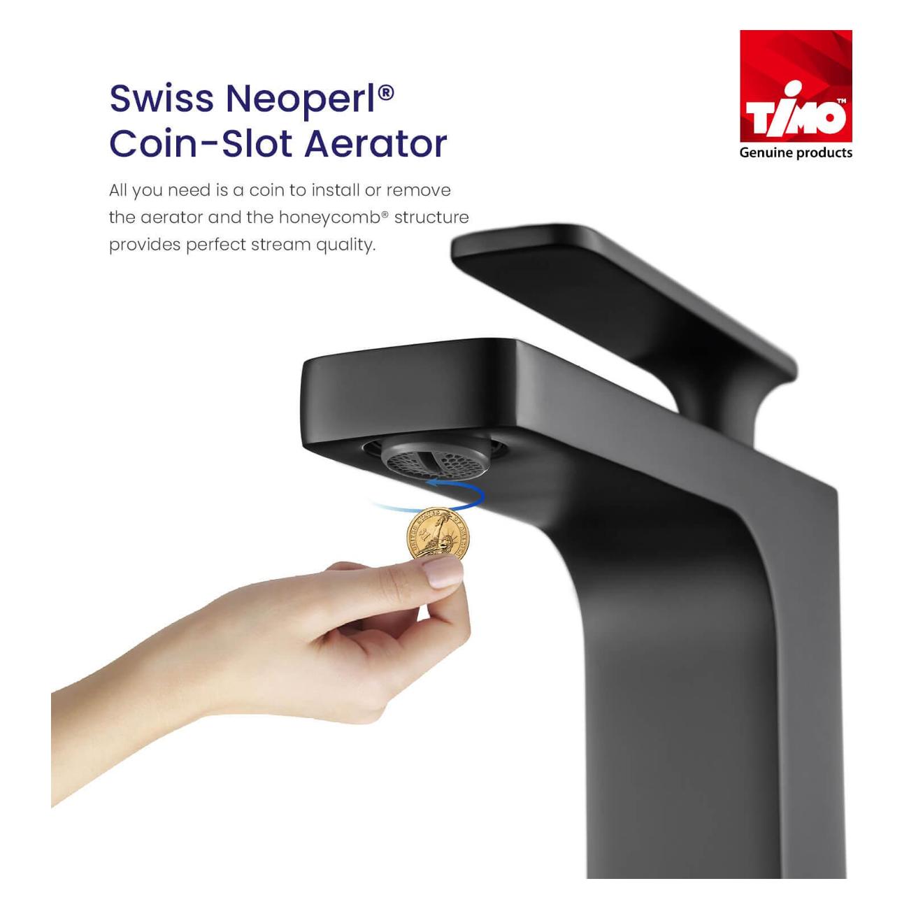 Смеситель Timo Torne