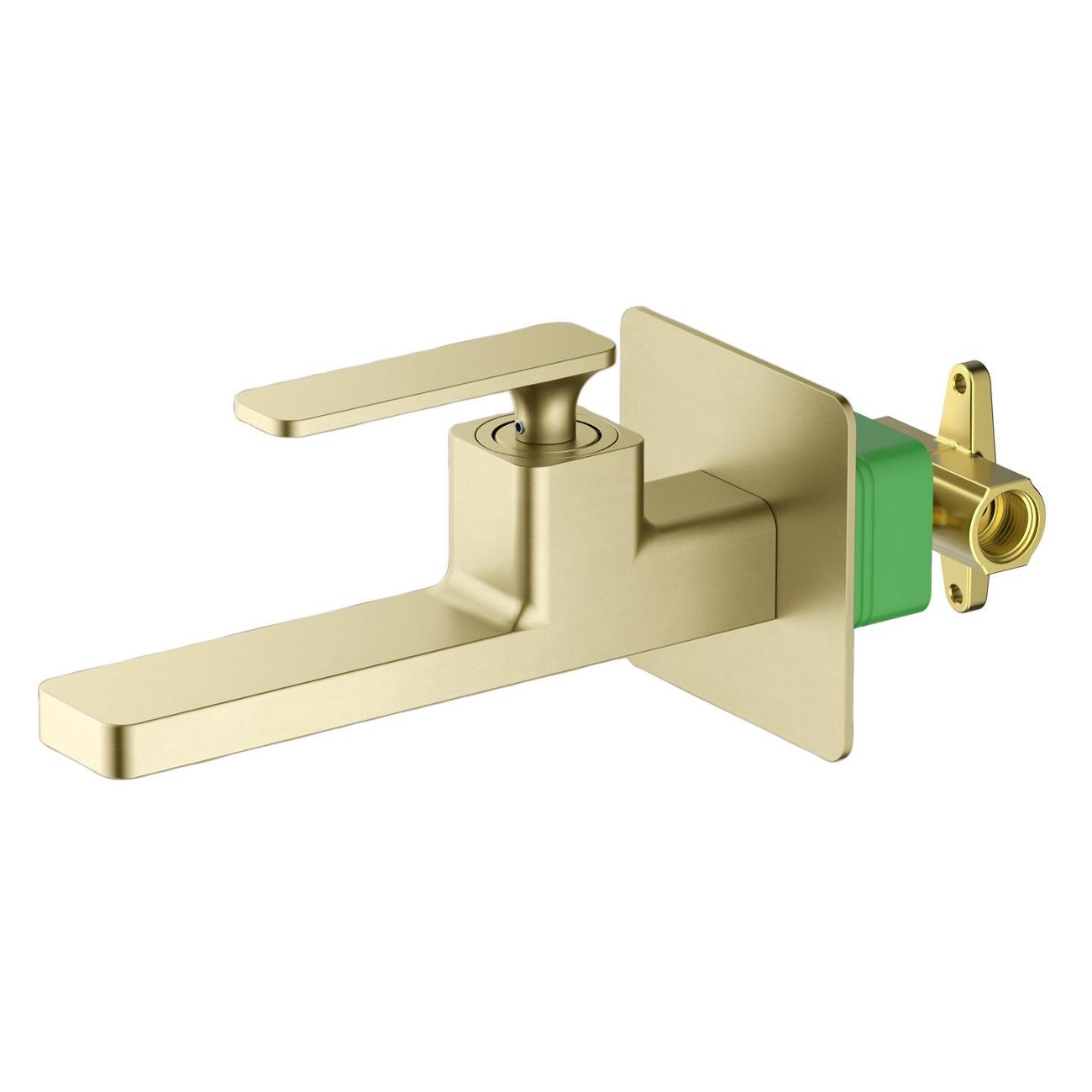 Смеситель Timo Torne