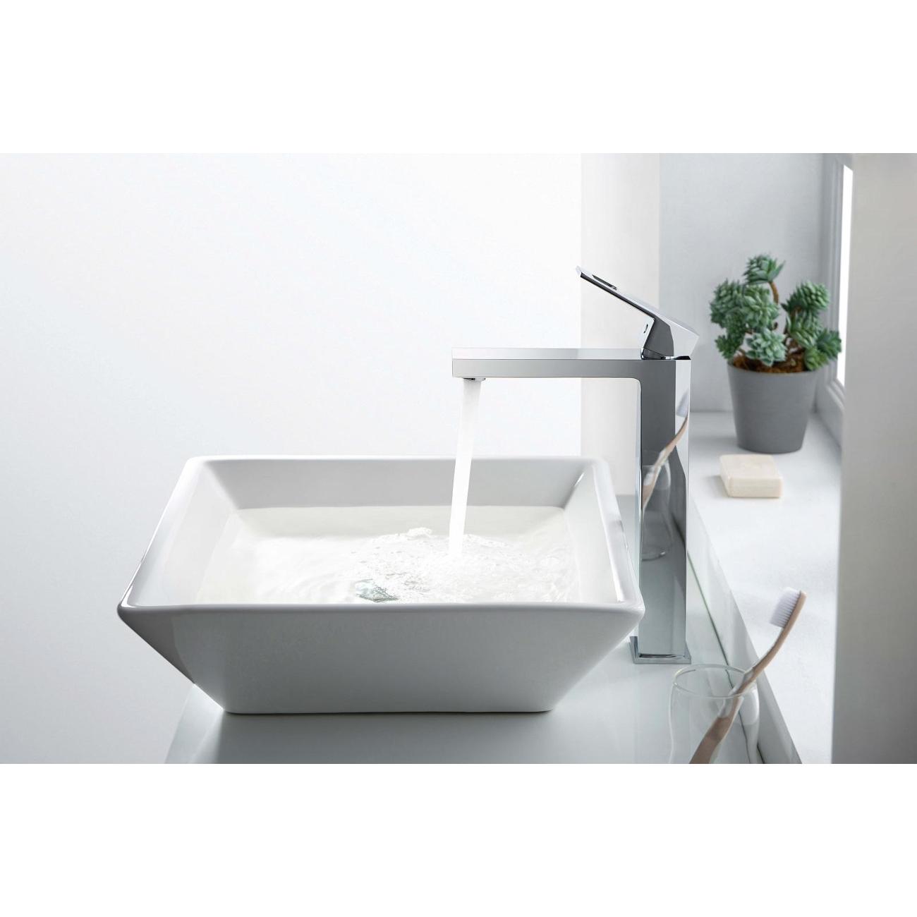 Смеситель Timo Briana