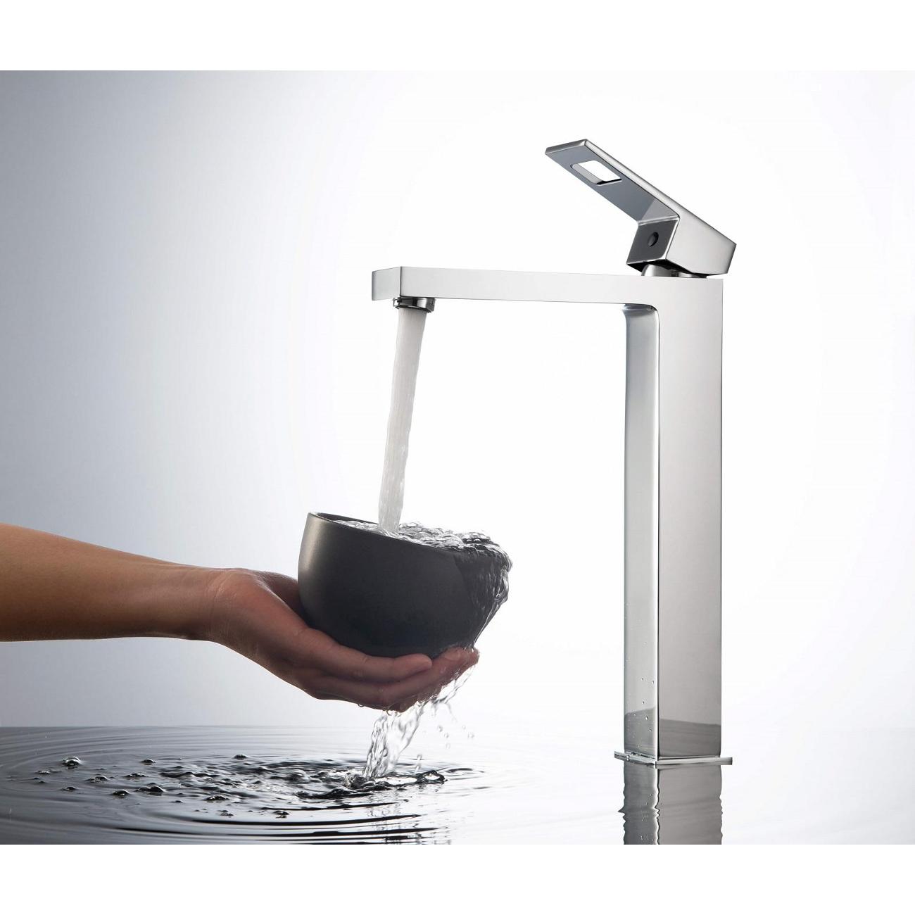 Смеситель Timo Briana