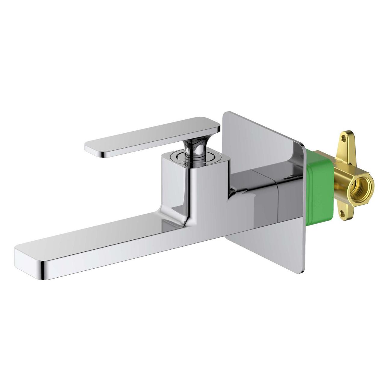 Смеситель Timo Torne