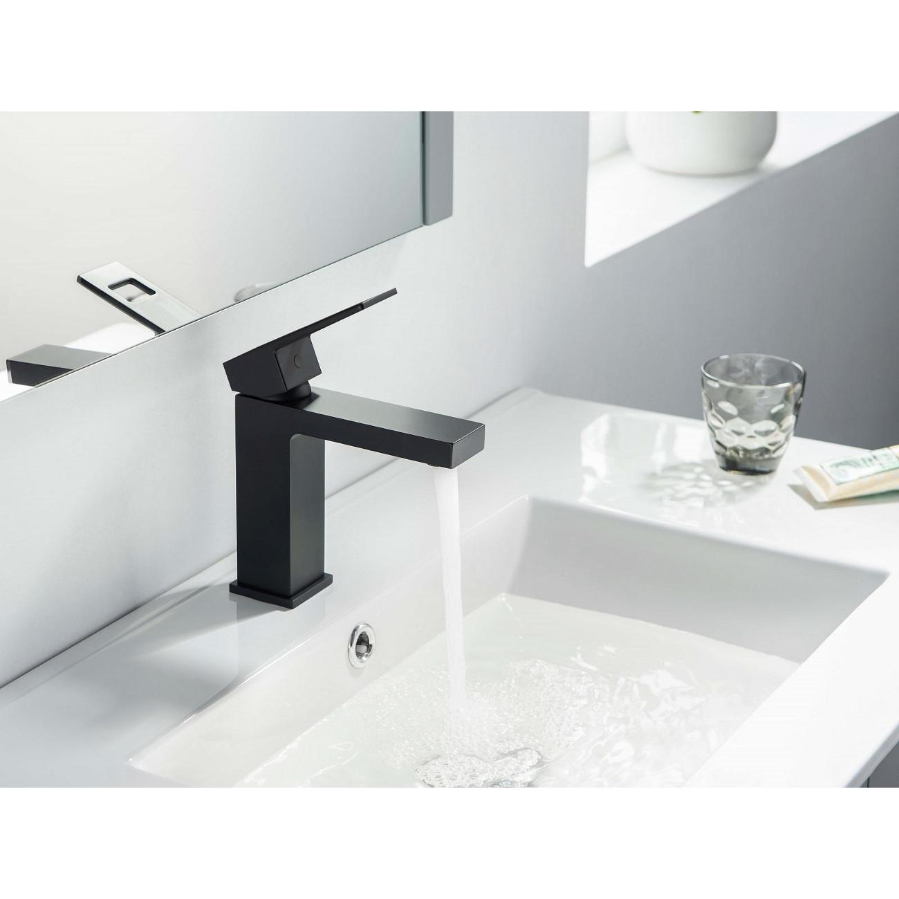 Смеситель Timo Briana