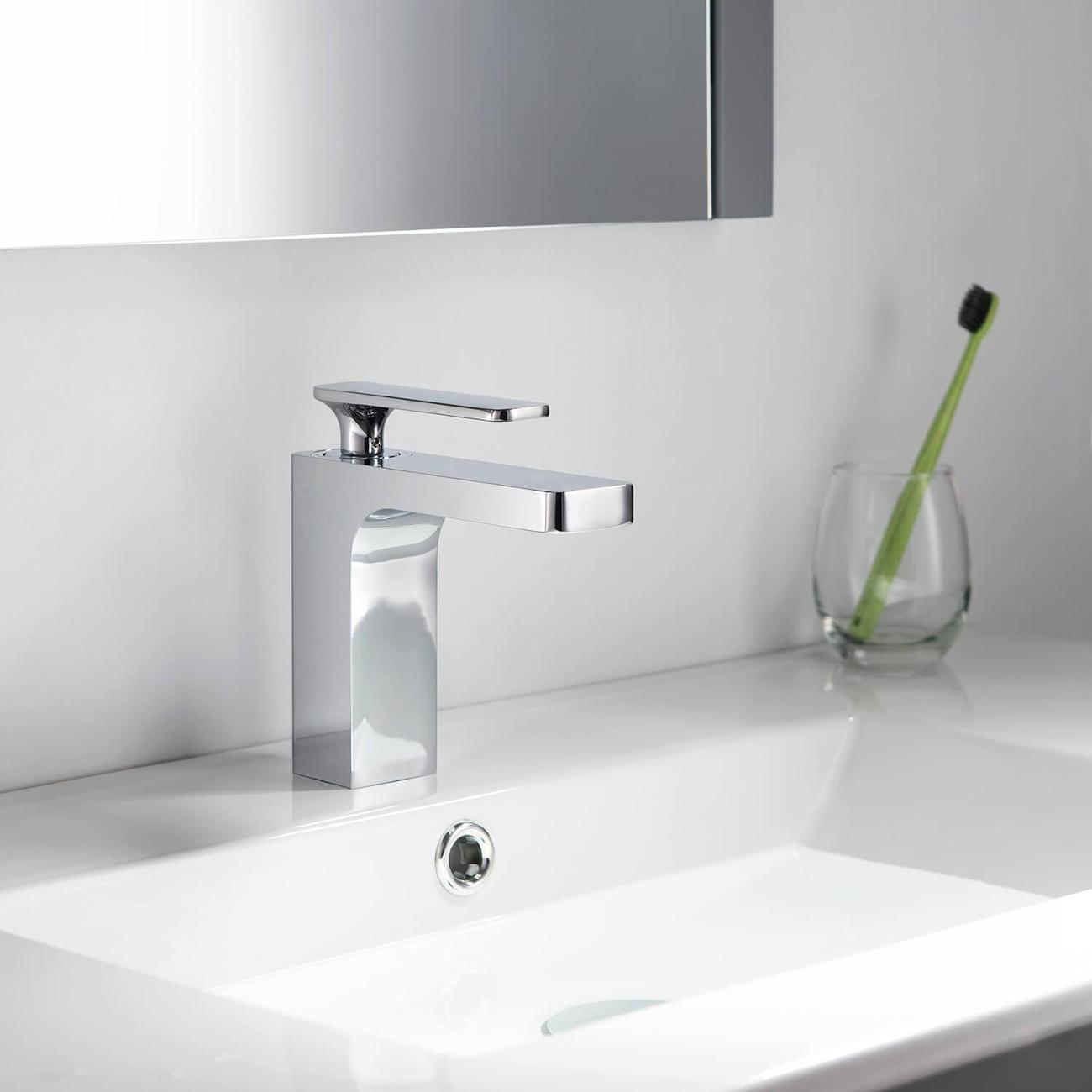 Смеситель Timo Torne