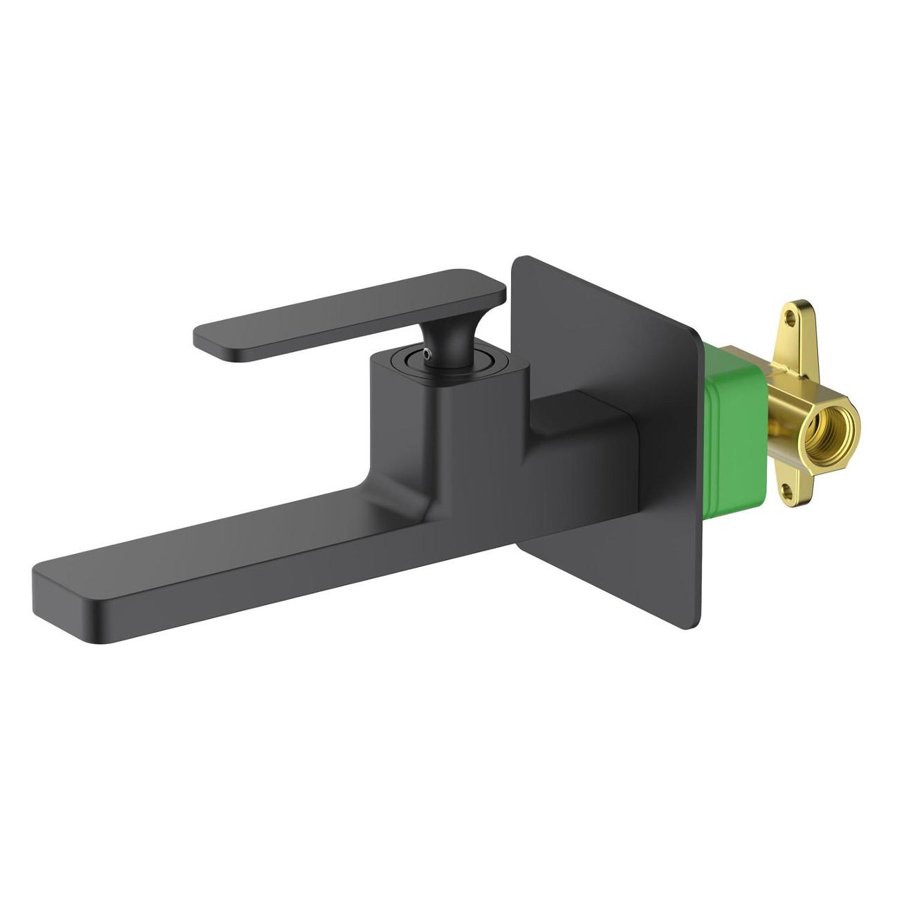 Смеситель Timo Torne