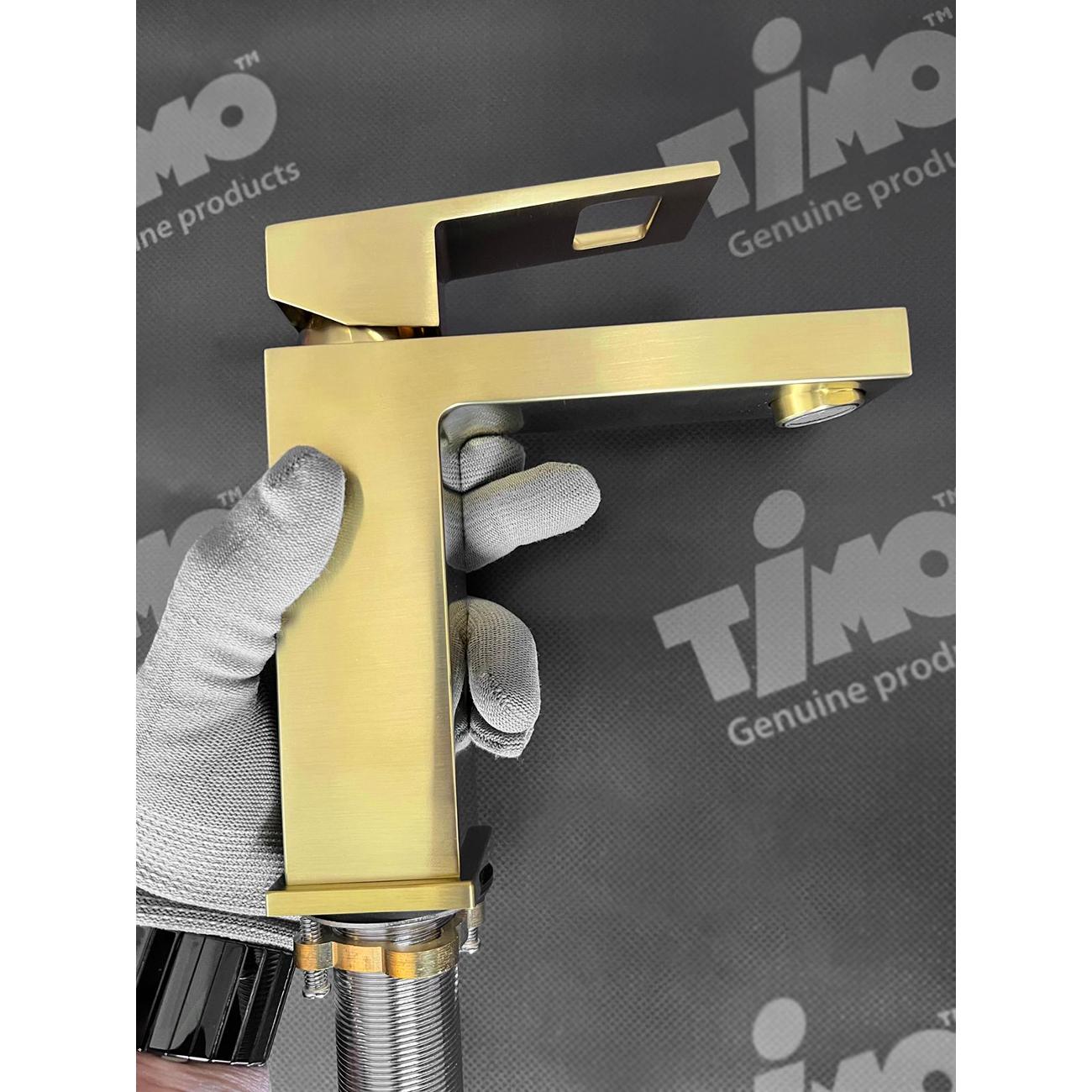 Смеситель Timo Briana