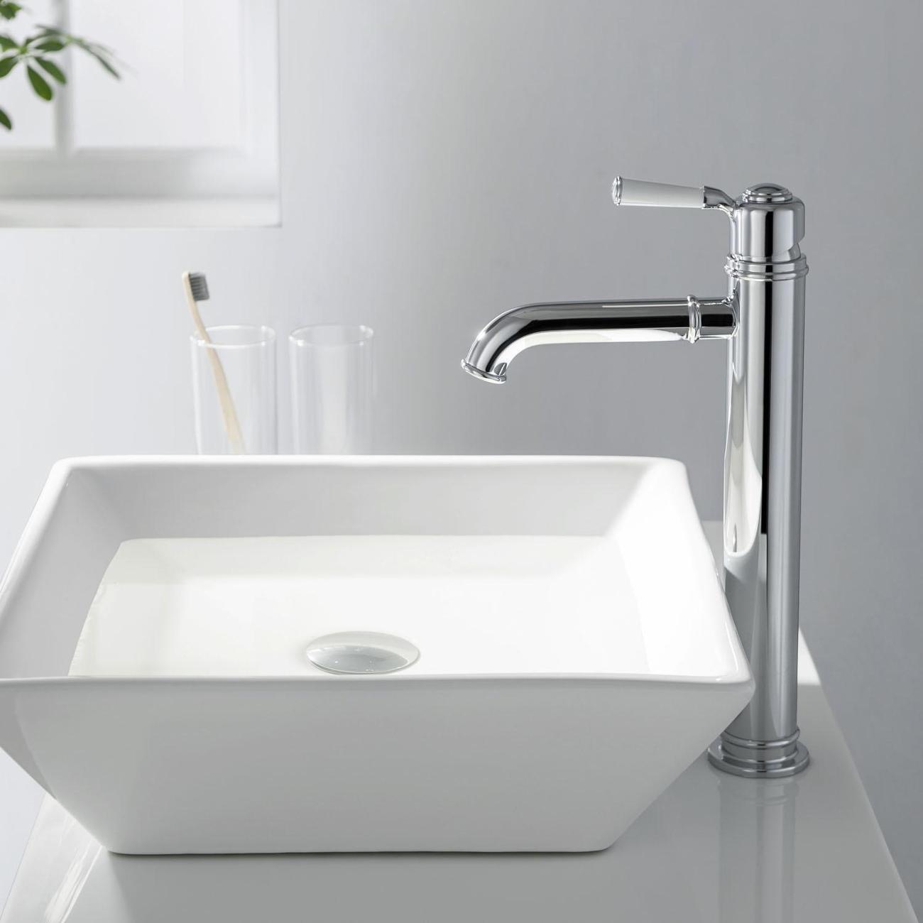 Смеситель Timo Arisa