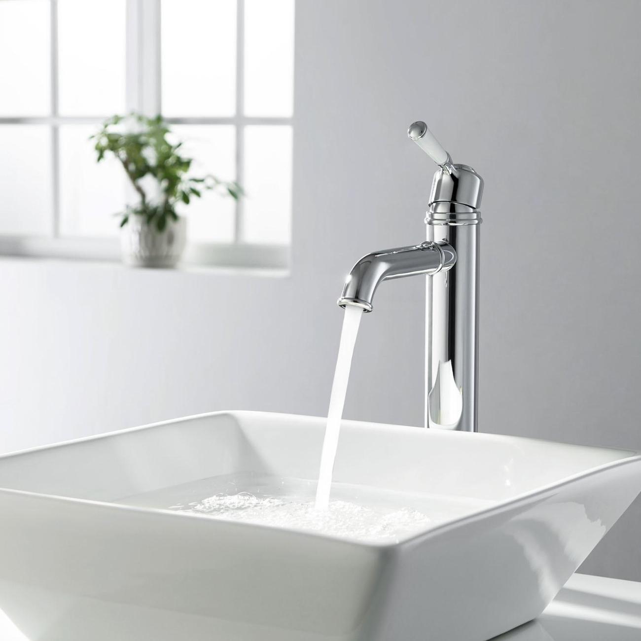 Смеситель Timo Arisa