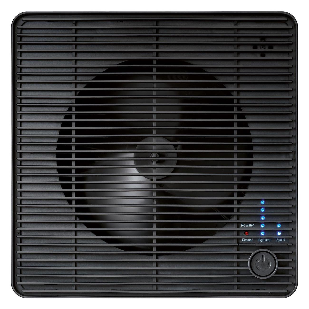 Воздухоувлажнитель Stadler Form Oskar O-021 Black