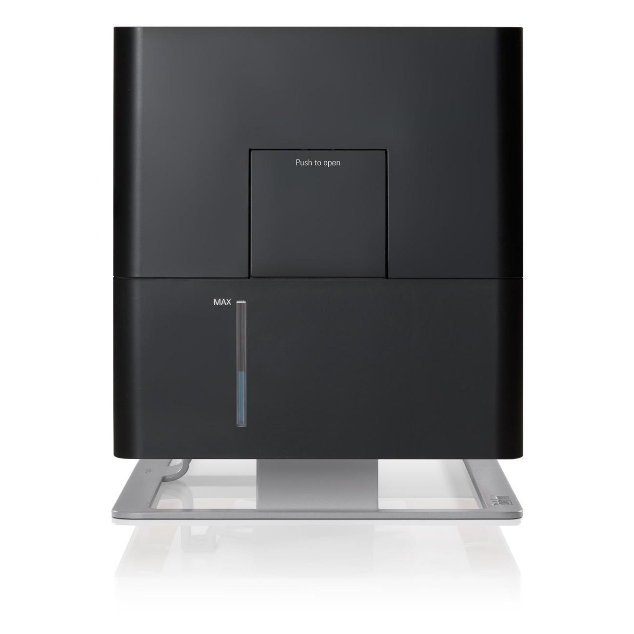 Воздухоувлажнитель Stadler Form Oskar O-021 Black