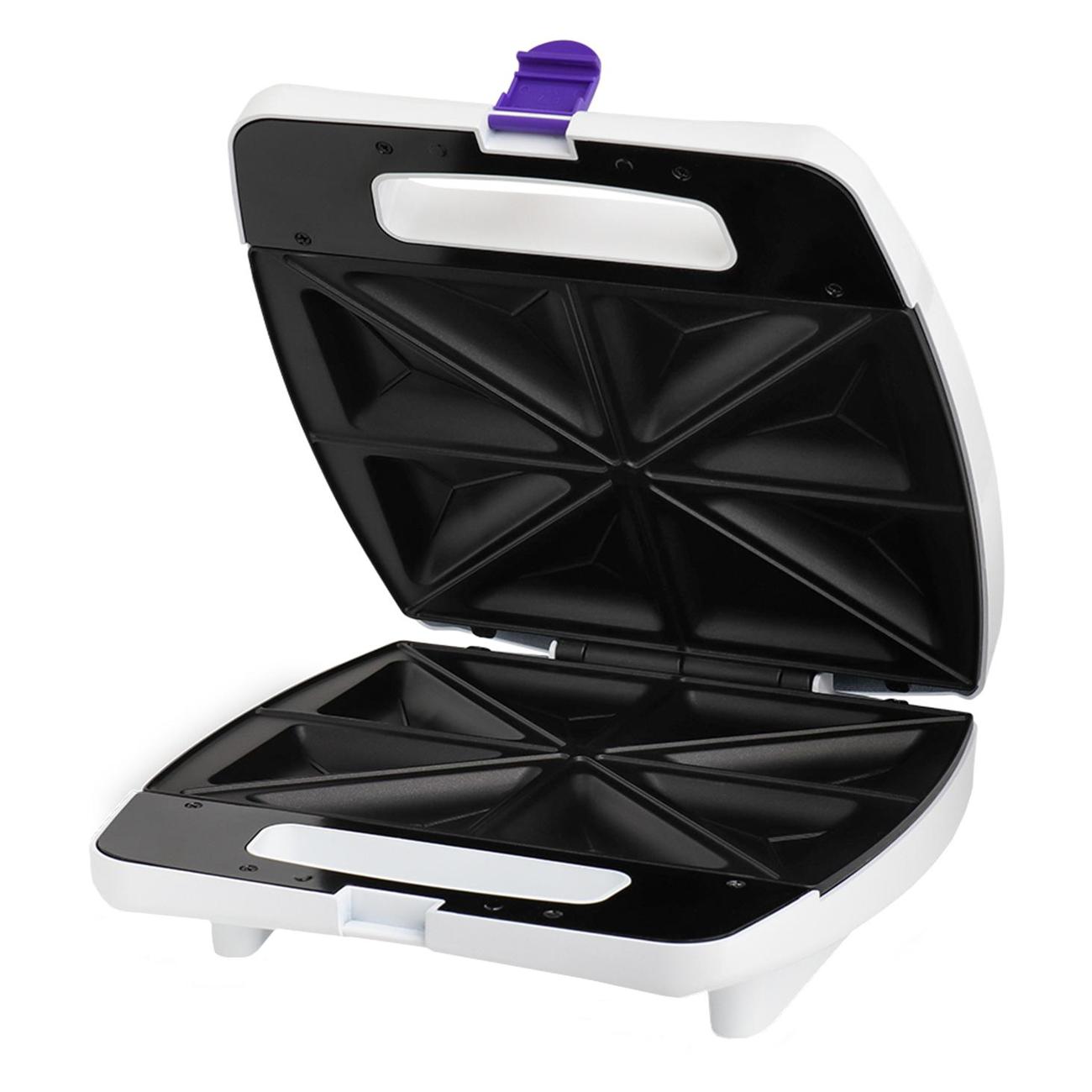 Сэндвичница Kitfort КТ-1669 фото