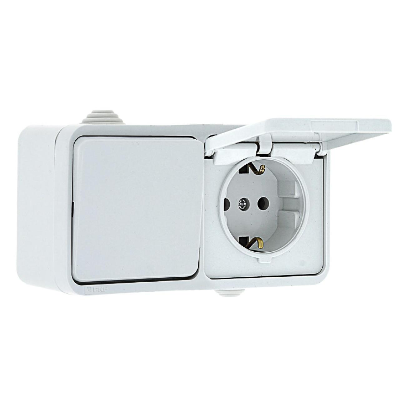 Выключатель EKF EKRV16-050-10-440