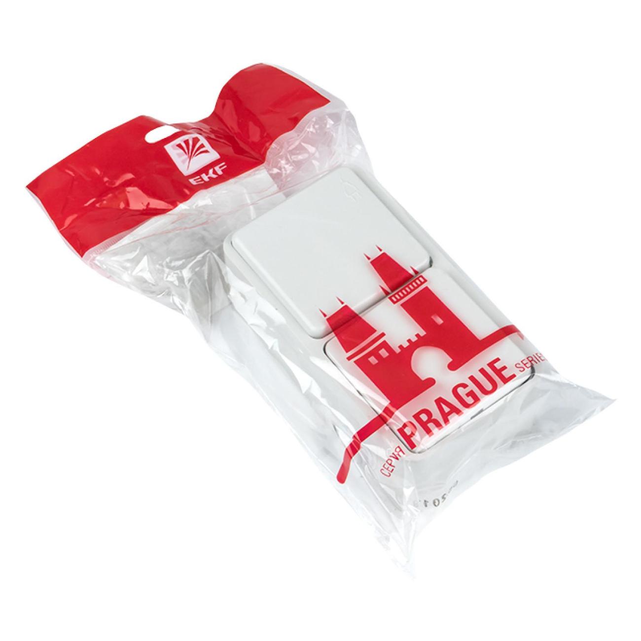 Выключатель EKF EKRV16-050-10-440