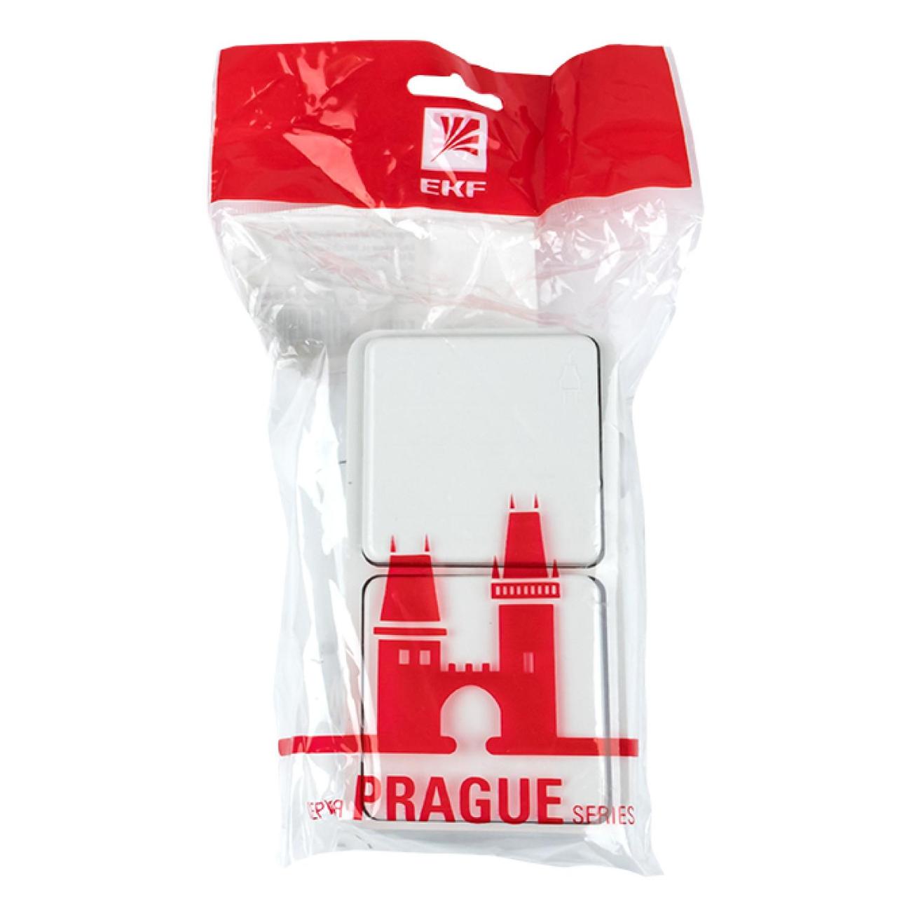 Выключатель EKF EKRV16-050-10-440