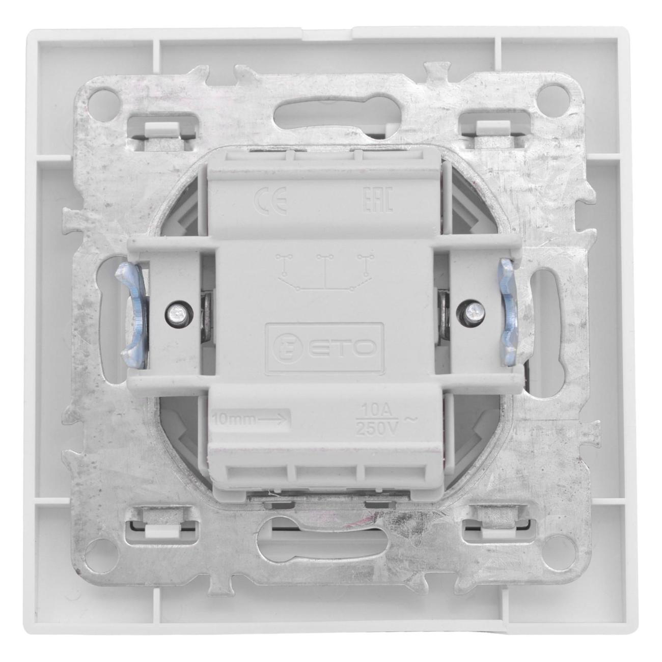 Выключатель EKF ERV10-021-10