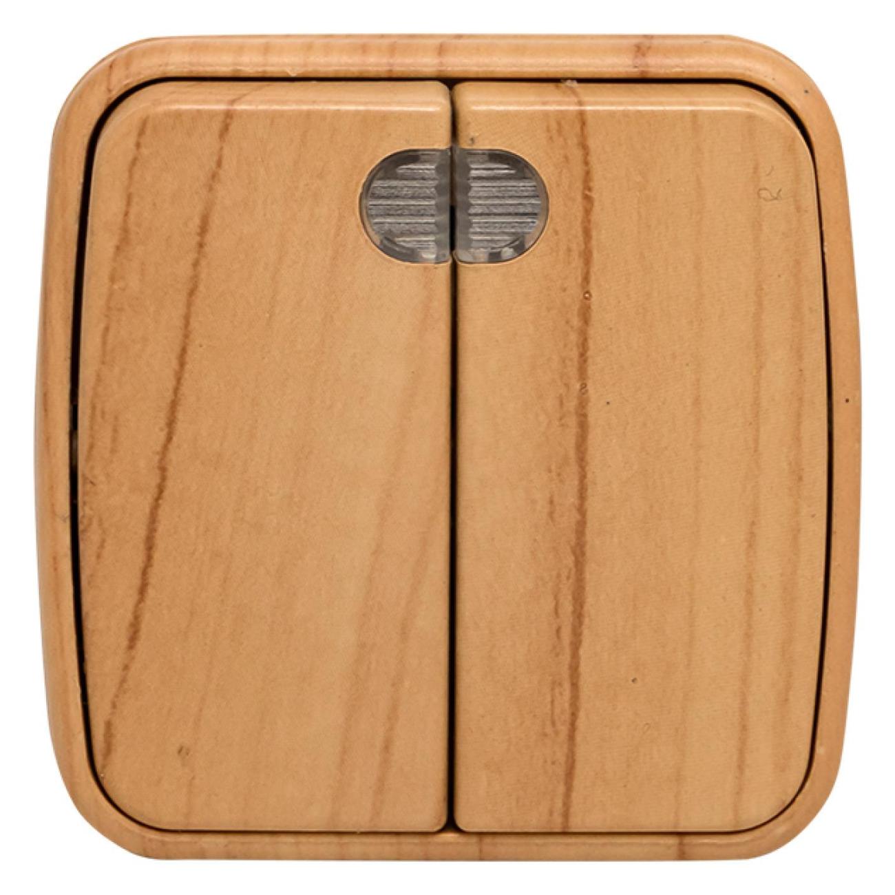 Выключатель EKF EGV10-123-30