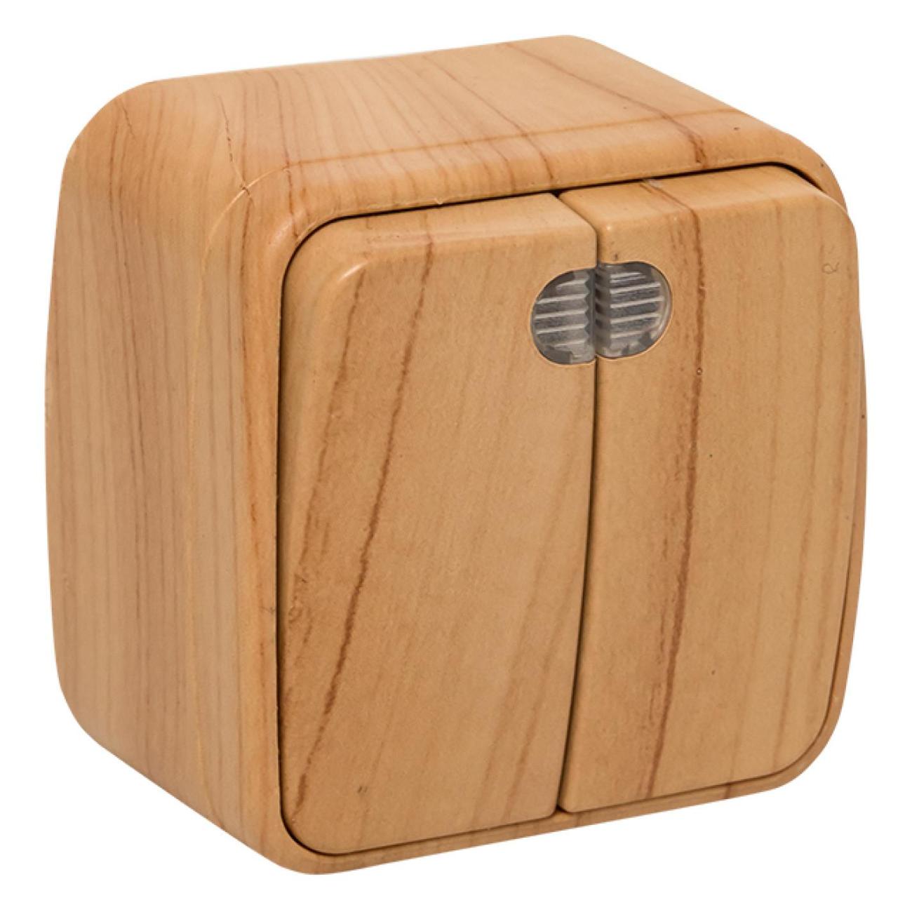 Выключатель EKF EGV10-123-30