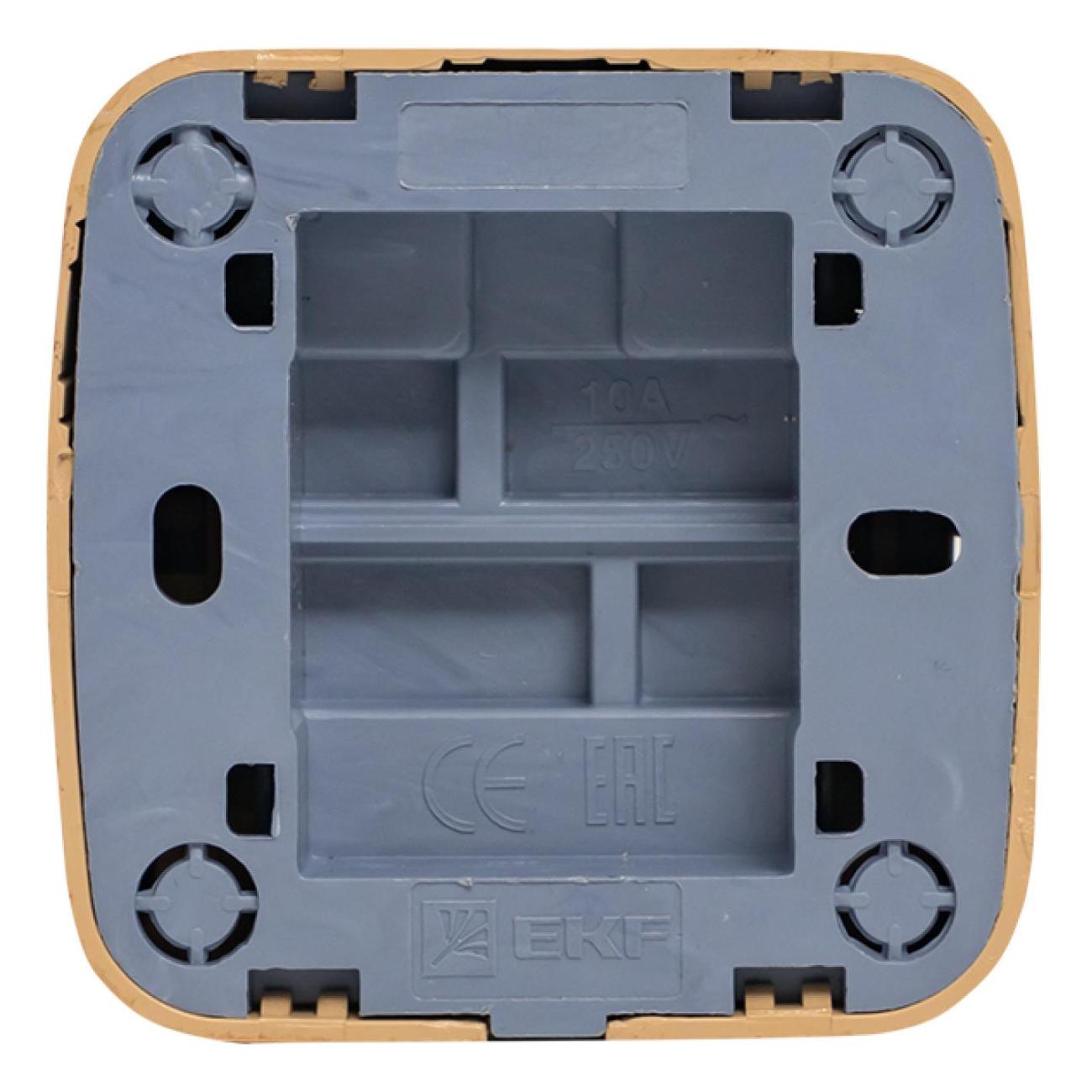 Выключатель EKF EGV10-121-30