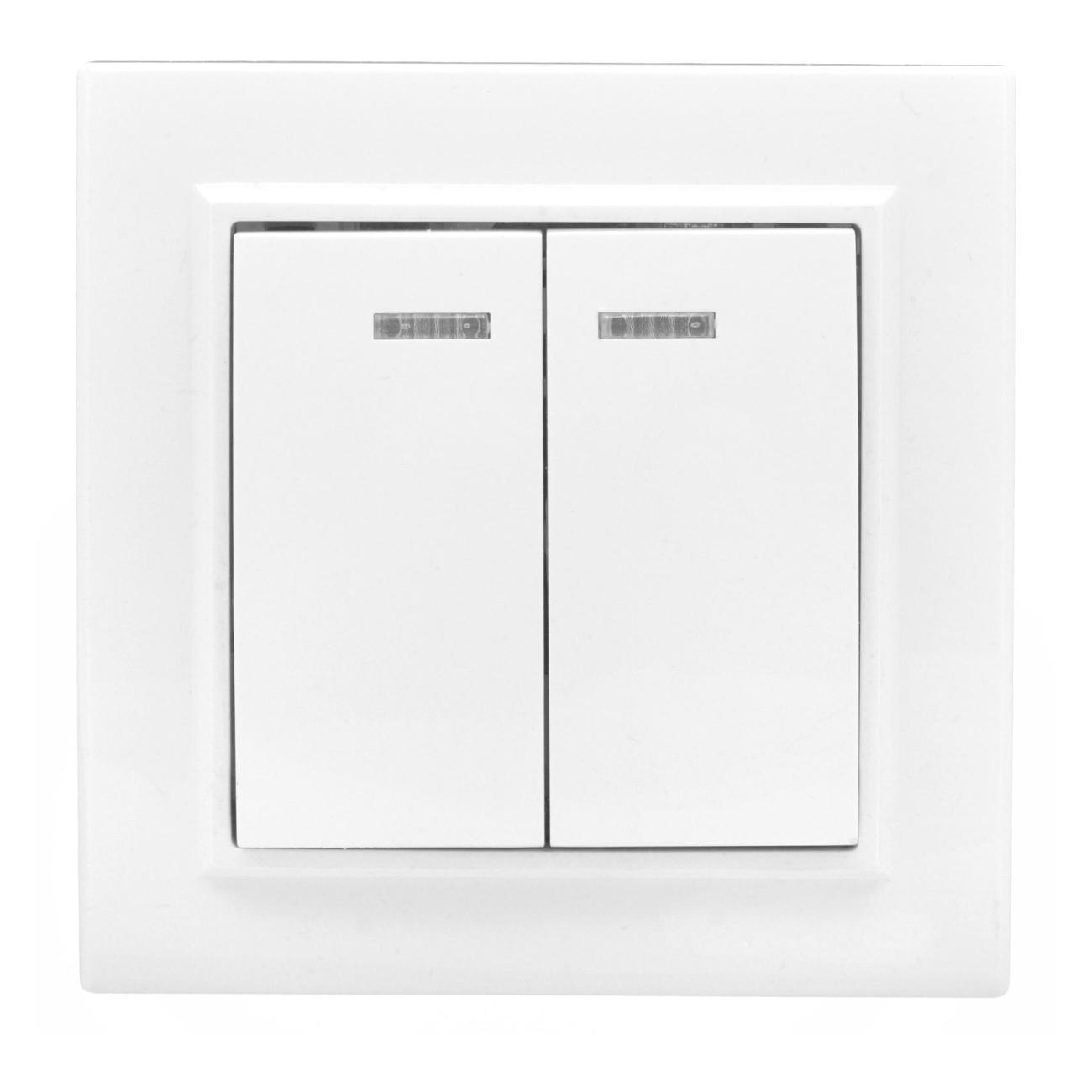 Выключатель EKF ERV10-123-10