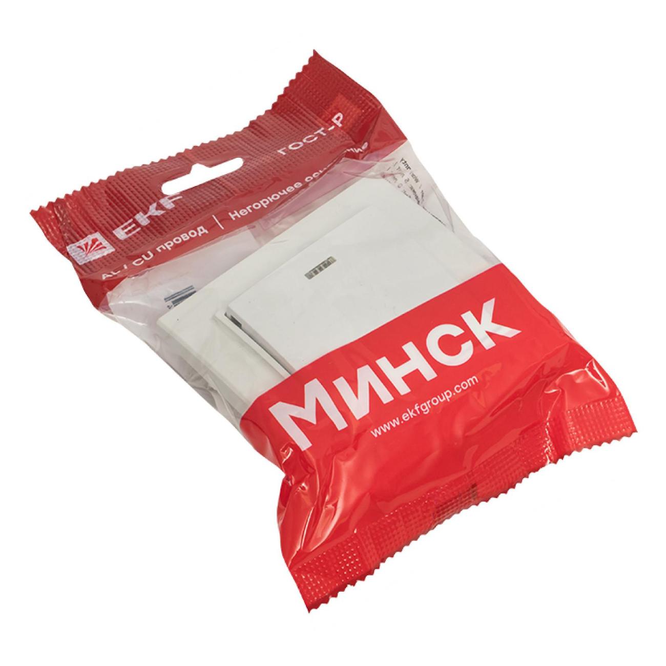 Выключатель EKF ERV10-121-10