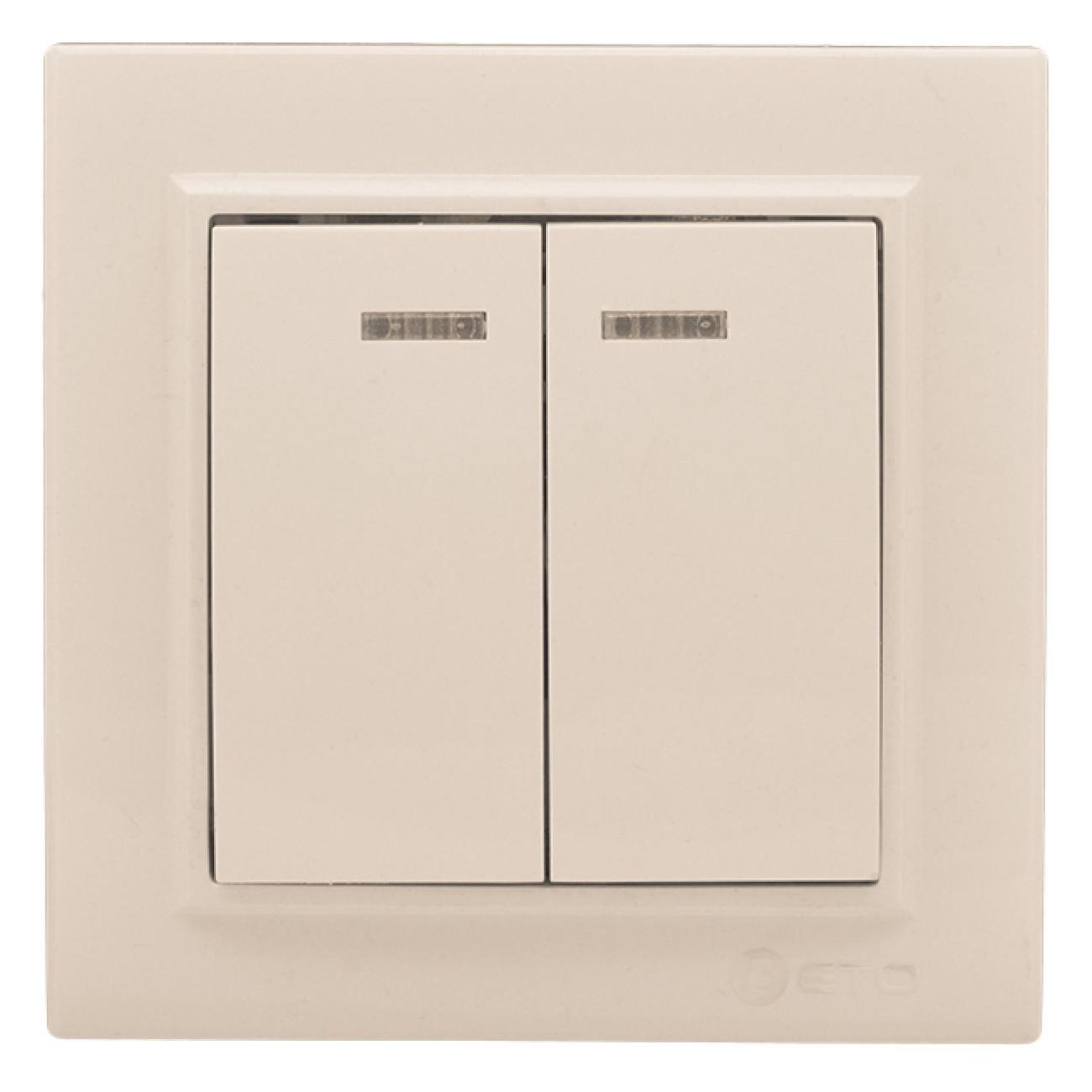 Выключатель EKF ERV10-123-20