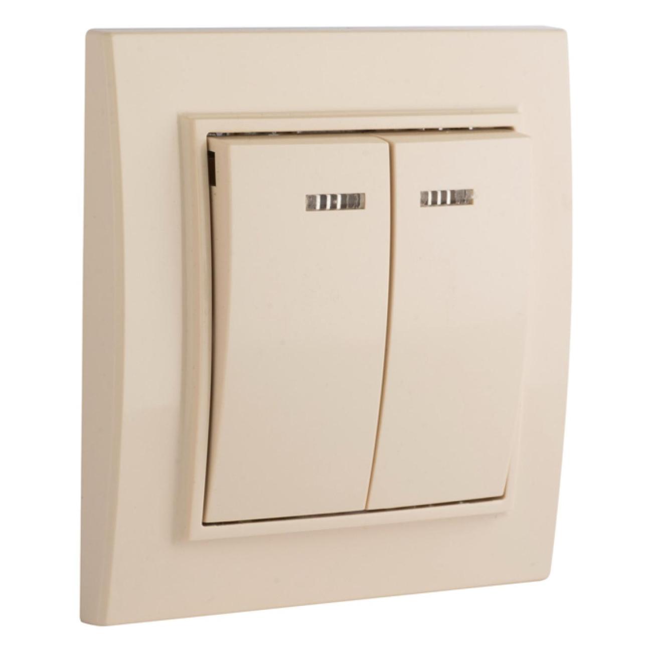 Выключатель EKF ERV10-123-20