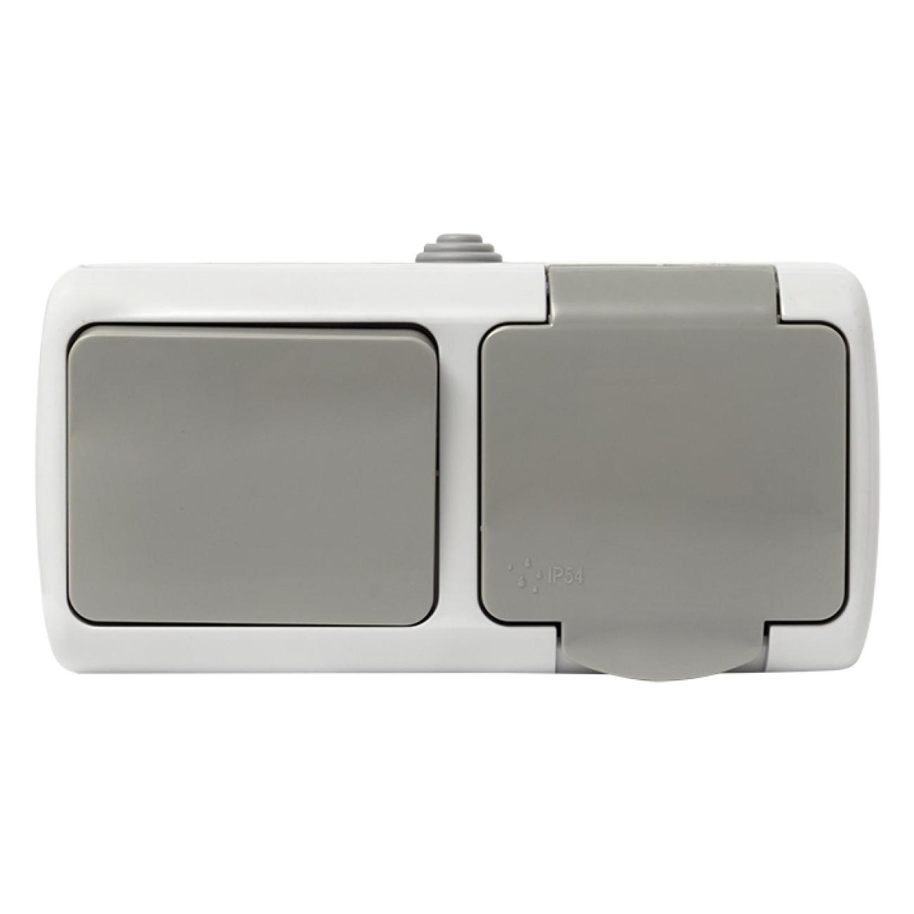 Выключатель EKF EFRV16-050-30-540