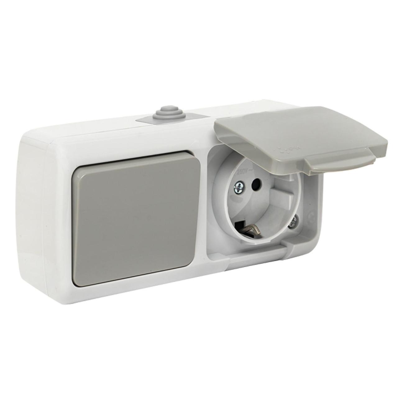 Выключатель EKF EFRV16-050-30-540