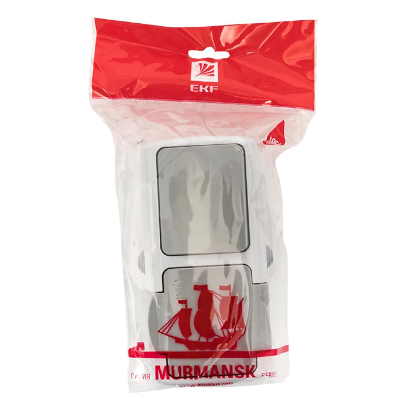 Выключатель EKF EFRV16-050-30-540