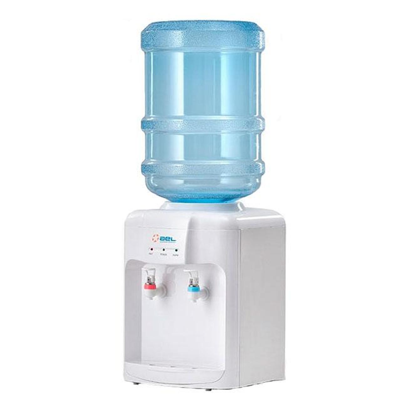 Кулер AEL белый TD-AEL-106