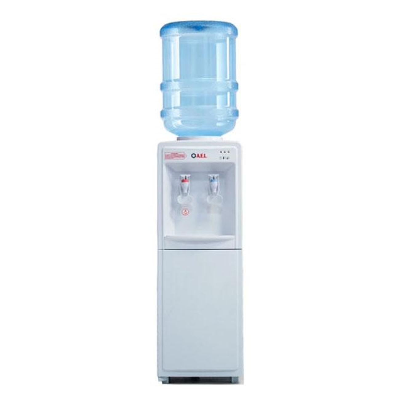 Кулер AEL белый LD-AEL-718 C