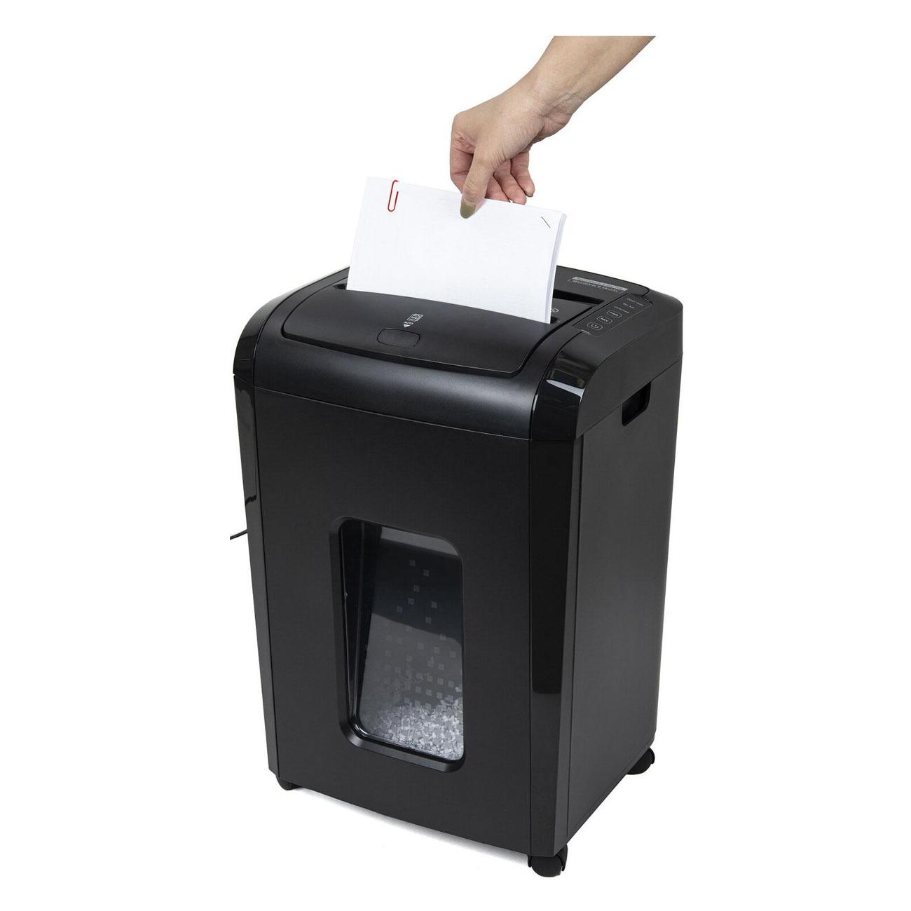 Шредер Brauberg AUTO 150M (532155)