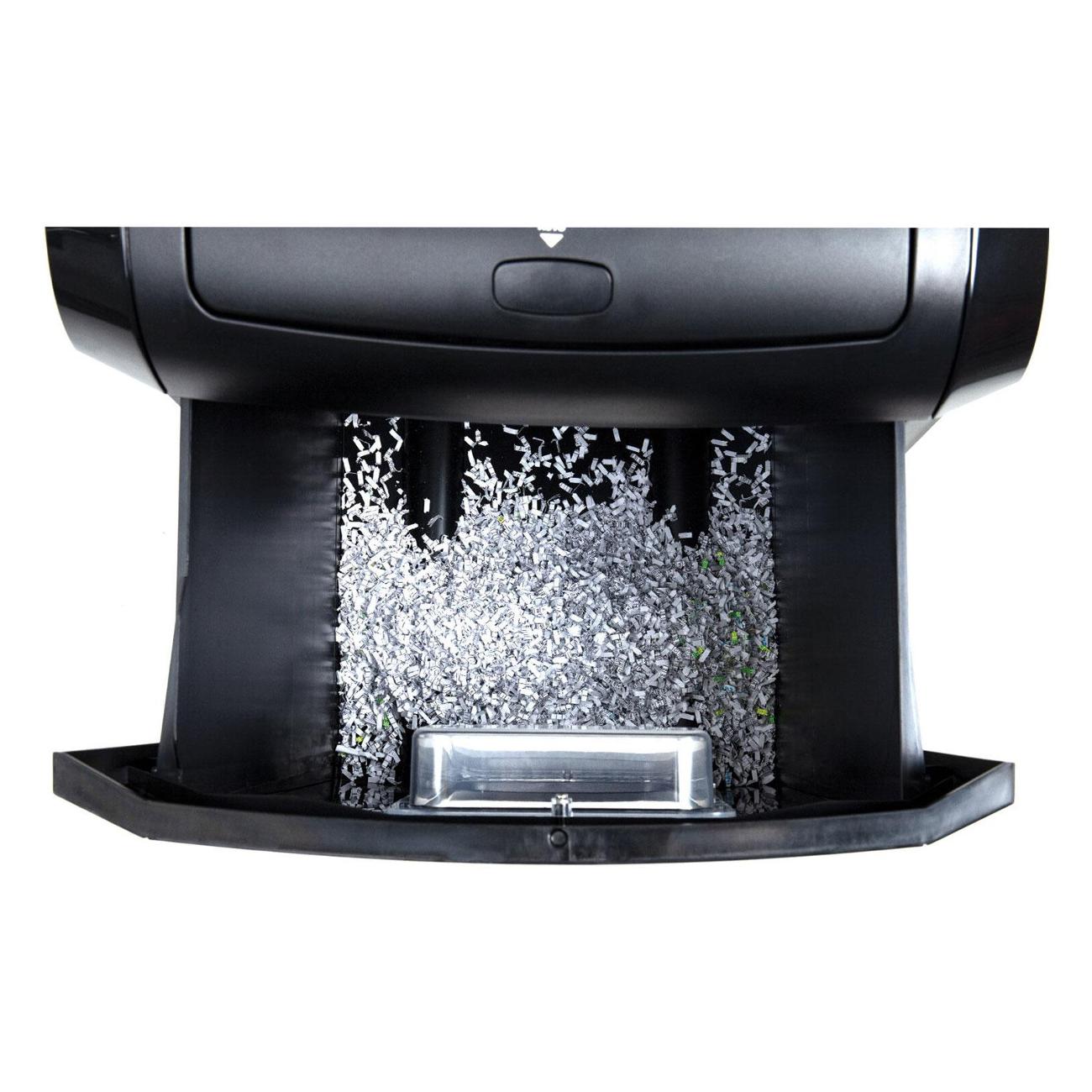 Шредер Brauberg AUTO 150M (532155)