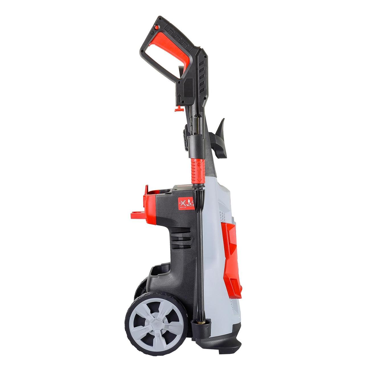 Мойка высокого давления Ресанта МР-170 (70/8/20)