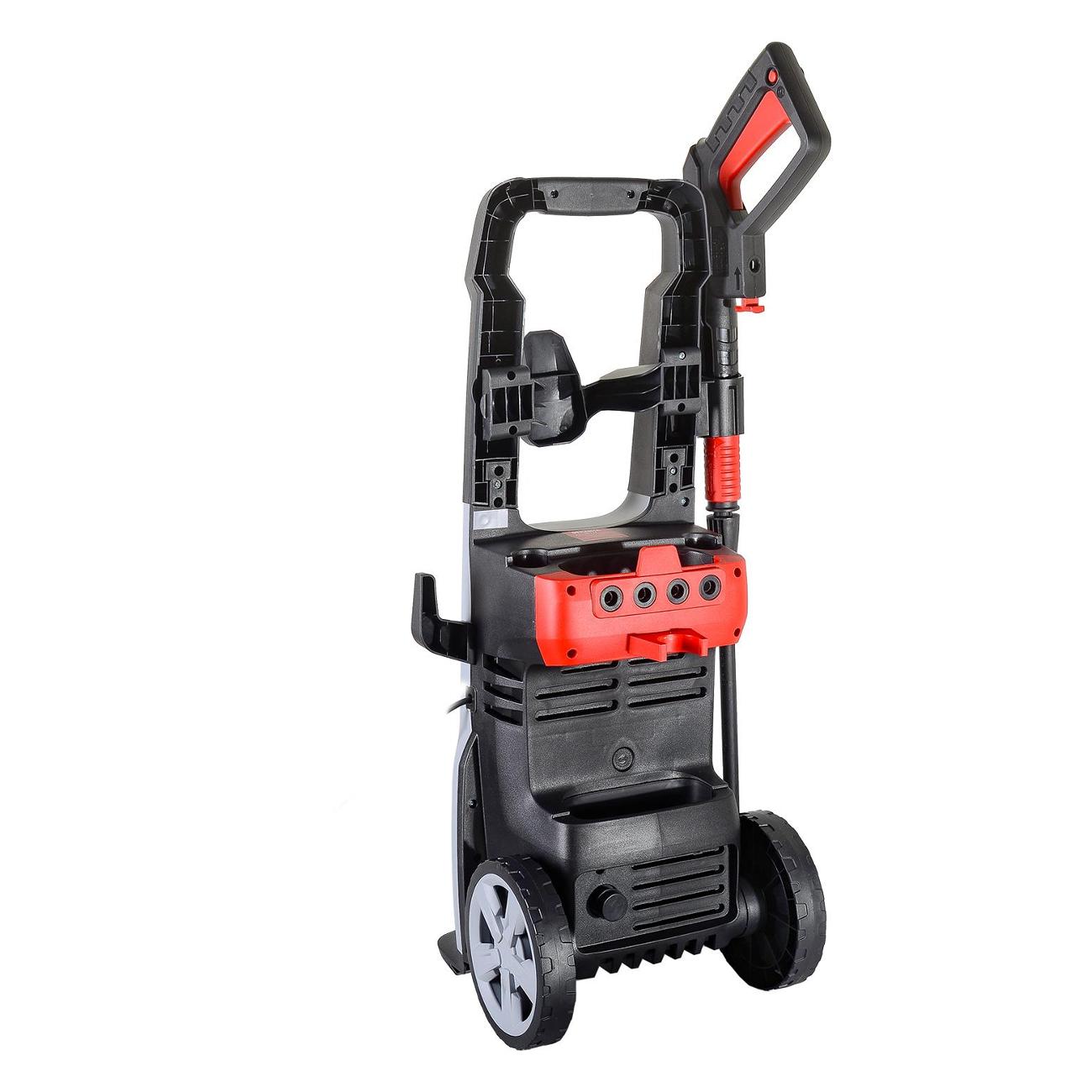 Мойка высокого давления Ресанта МР-170 (70/8/20)