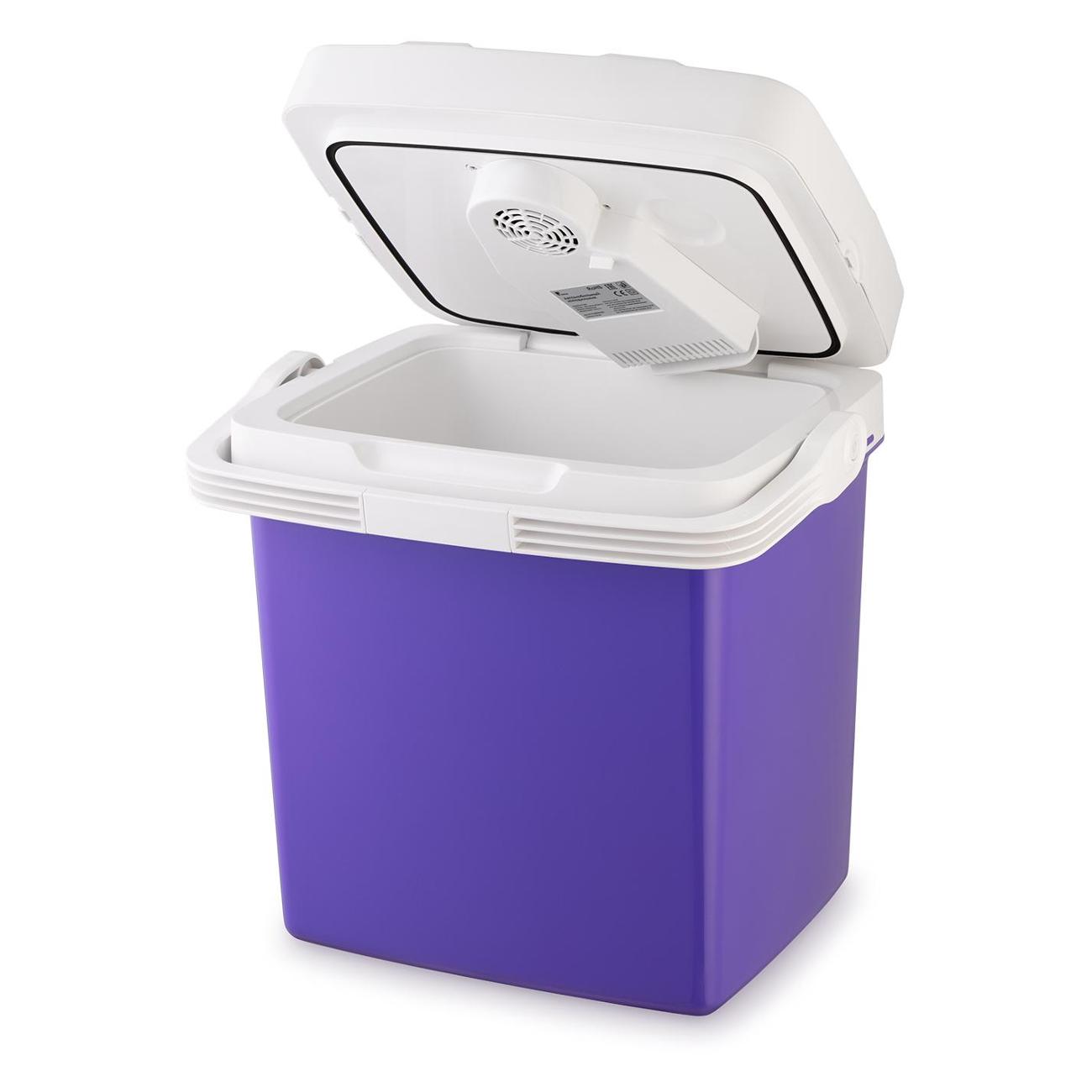 Автохолодильник Kitfort КТ-2431 фото