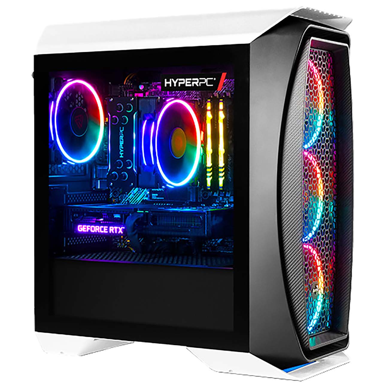 Системный блок игровой HYPERPC EPIX MAX